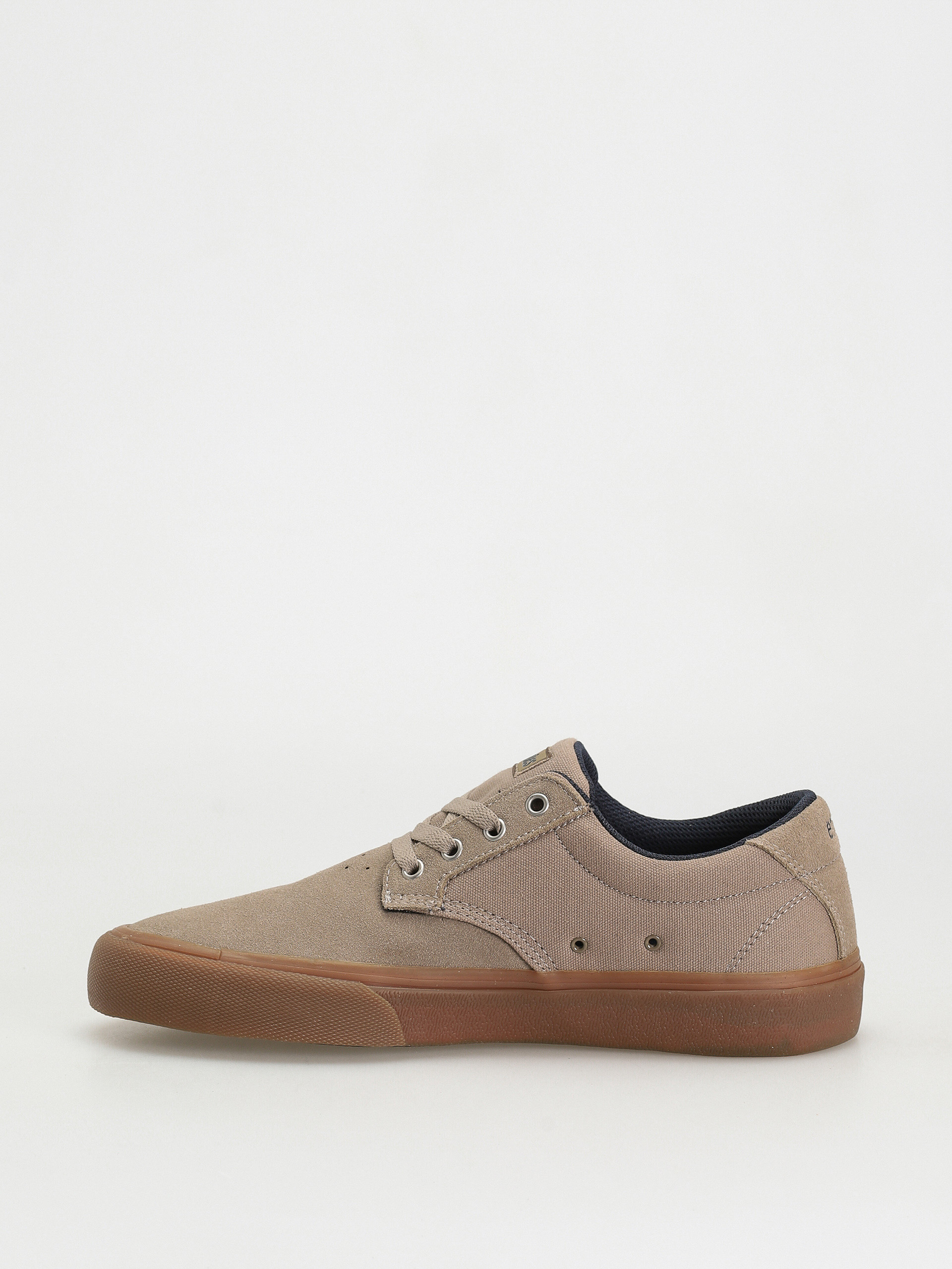 Topánky Etnies Singleton Vulc Xlt (tan/gum)