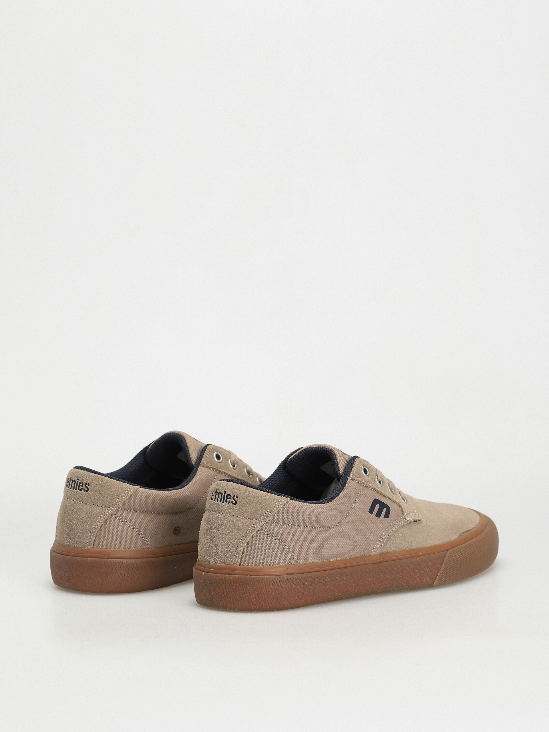Topánky Etnies Singleton Vulc Xlt (tan/gum)