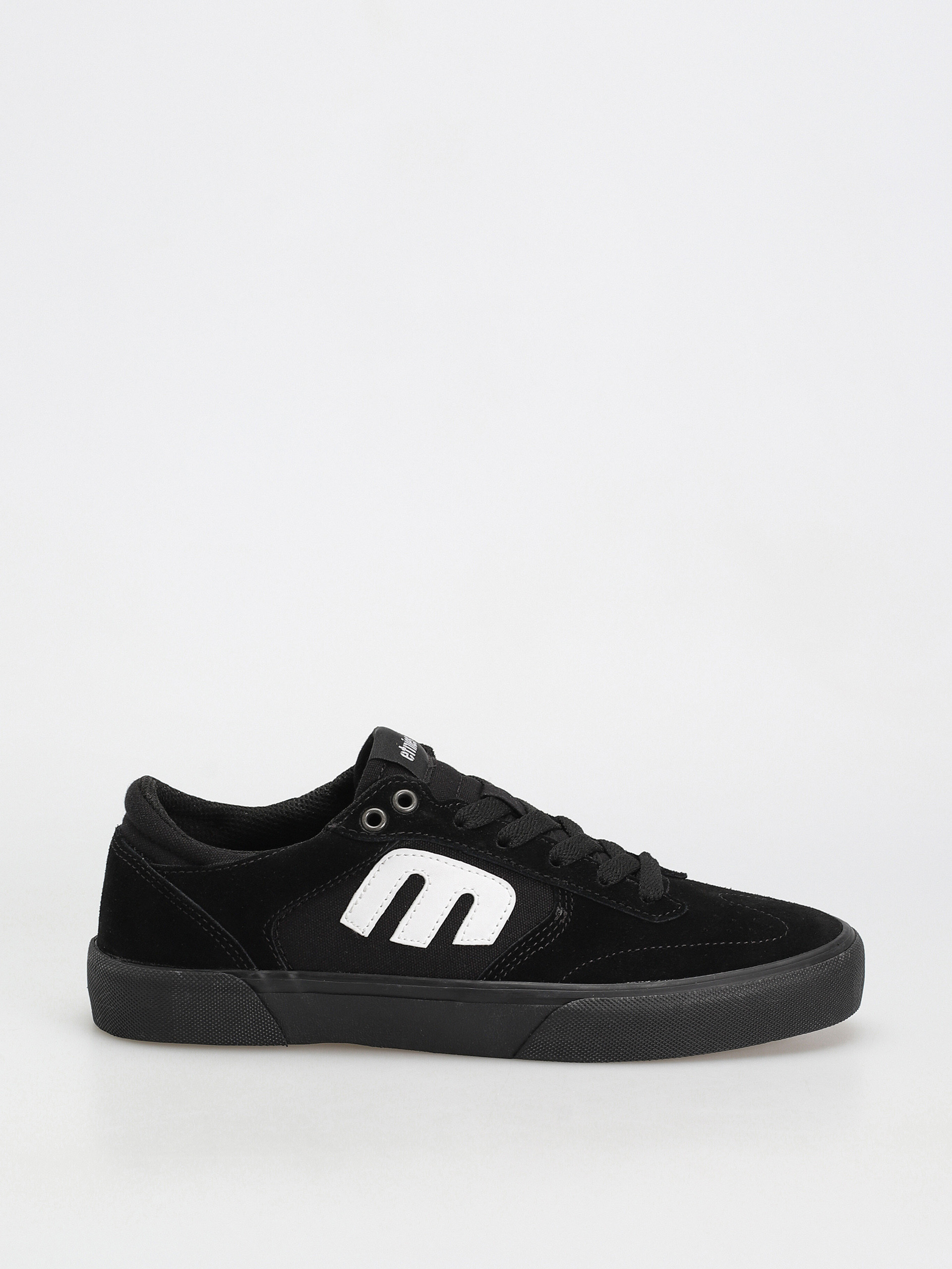 Topánky Etnies Windrow Vulc (black/black/white)