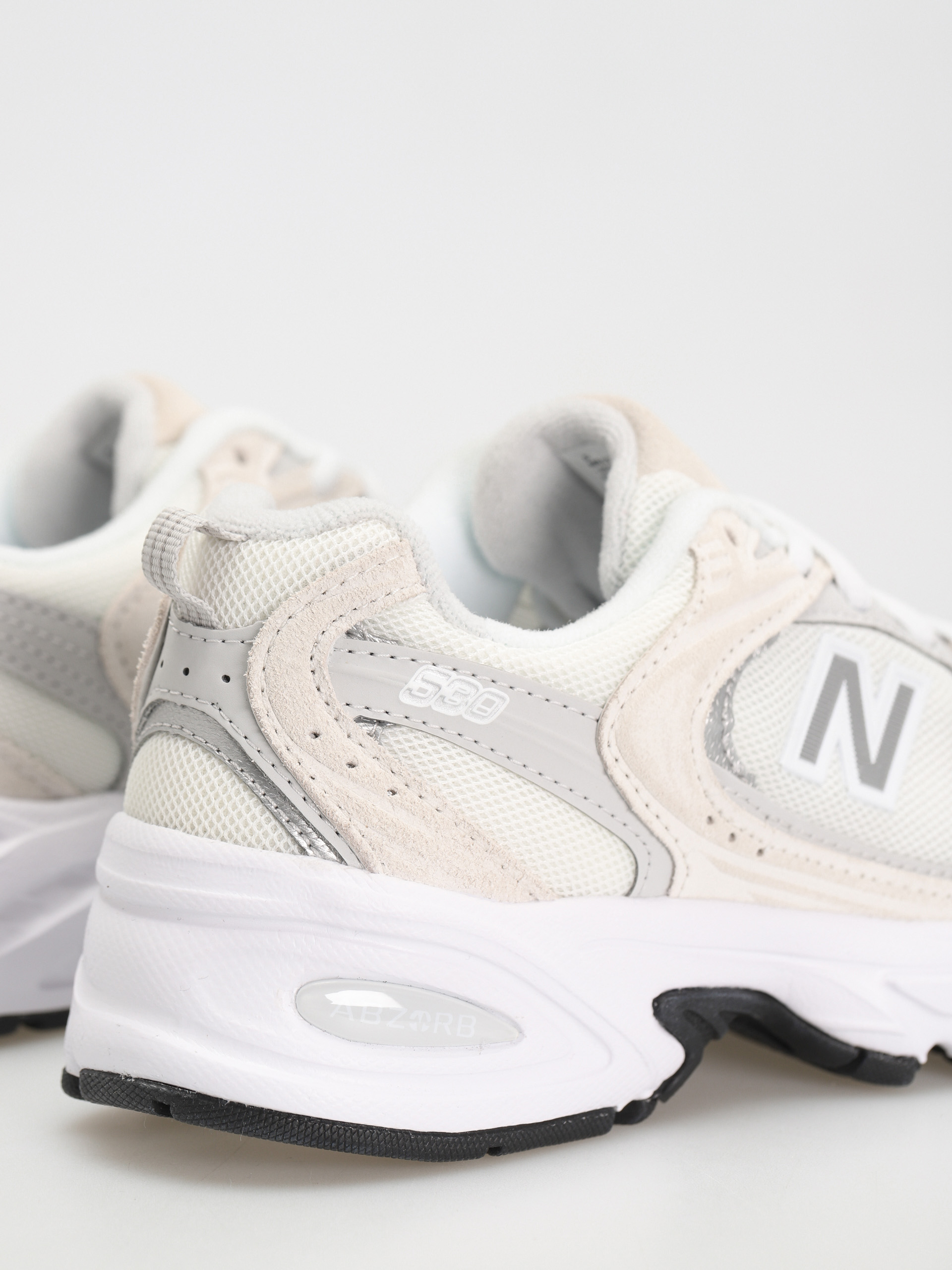 Topánky New Balance 530 (sea salt)