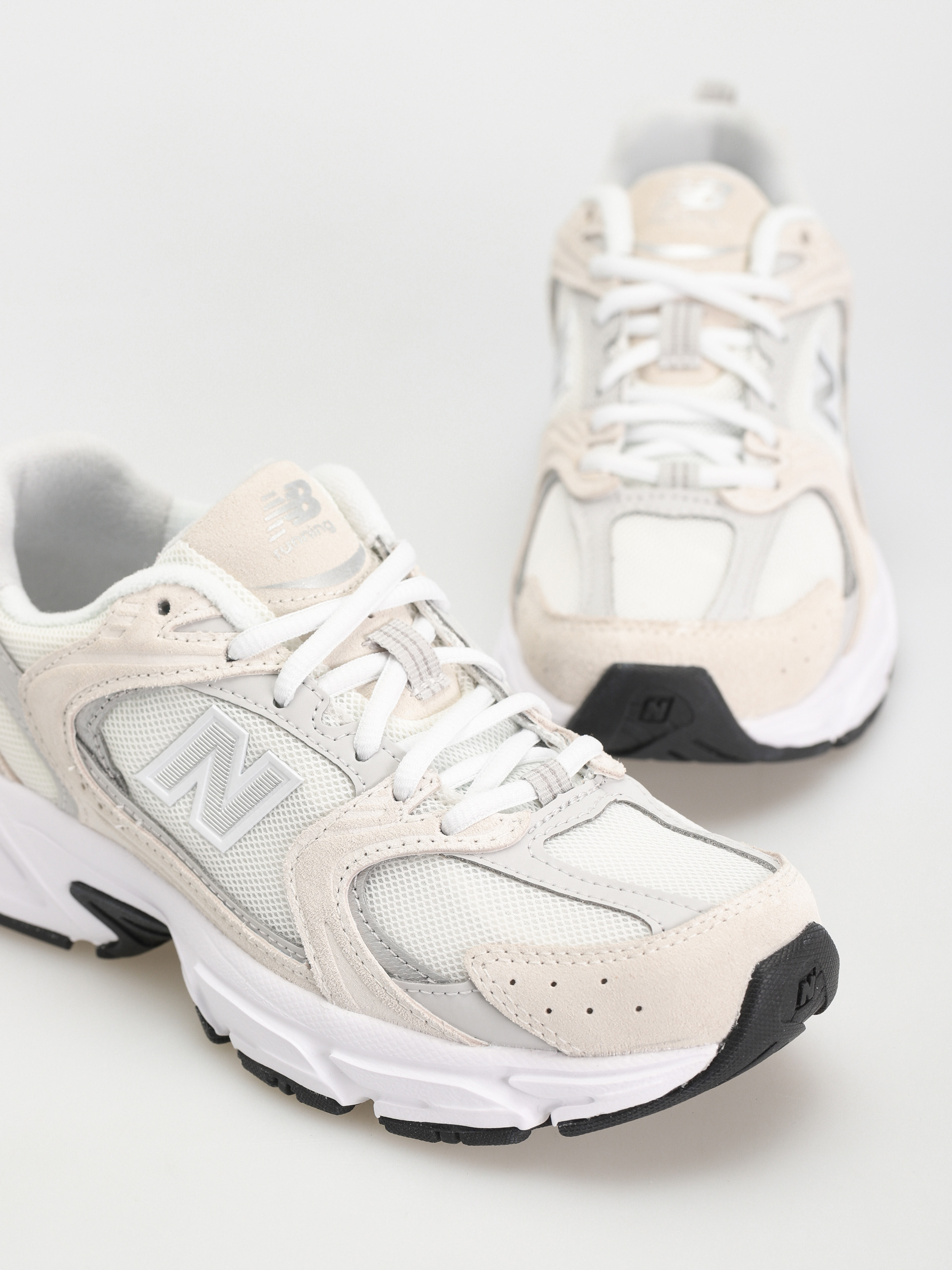 Topánky New Balance 530 (sea salt)