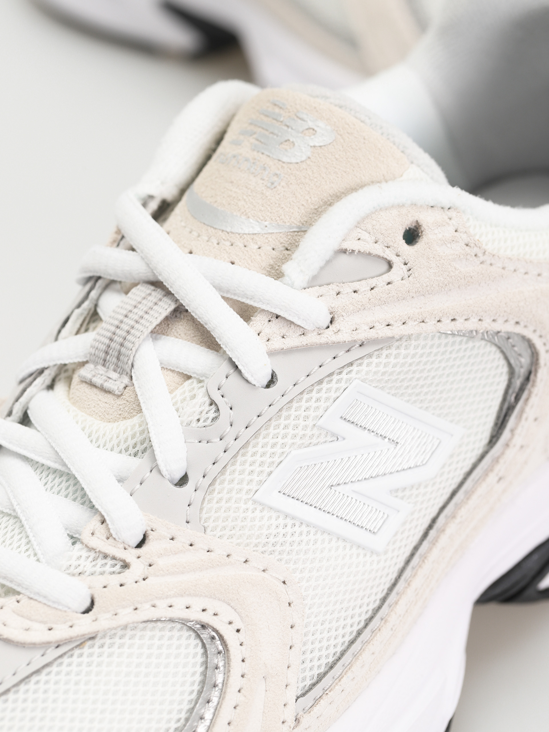 Topánky New Balance 530 (sea salt)