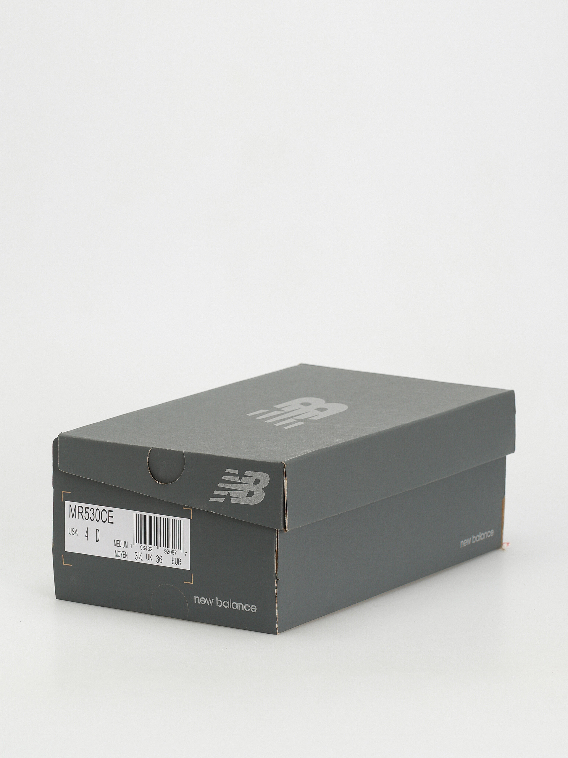 Topánky New Balance 530 (sea salt)