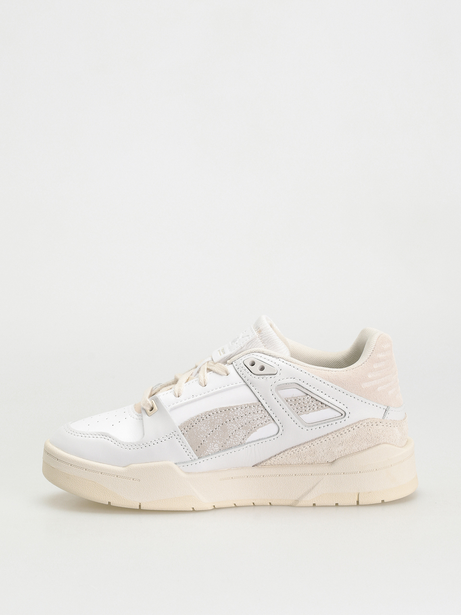 Topánky Puma Slipstream Thrifted Wmn (white)