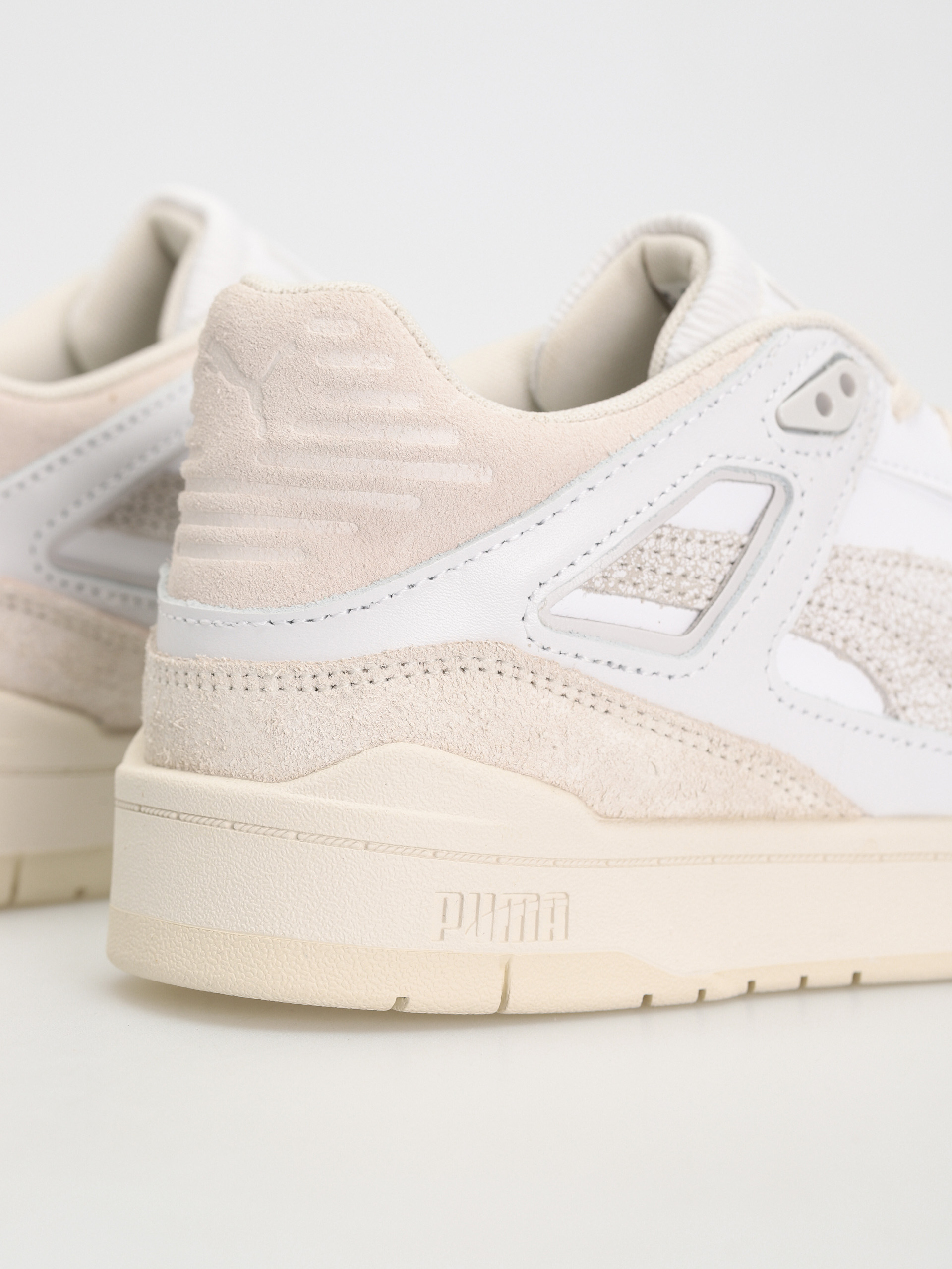 Topánky Puma Slipstream Thrifted Wmn (white)