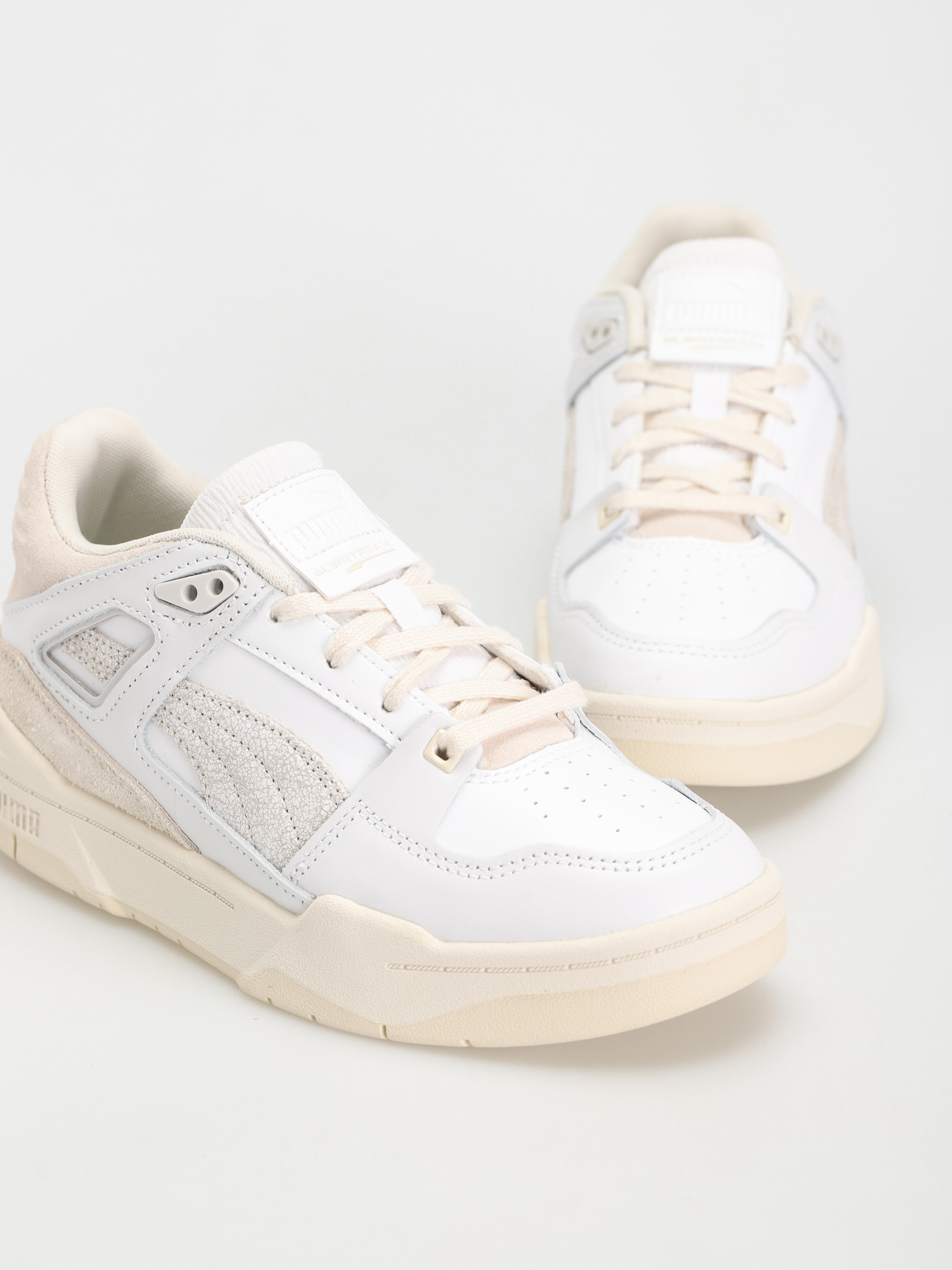 Topánky Puma Slipstream Thrifted Wmn (white)