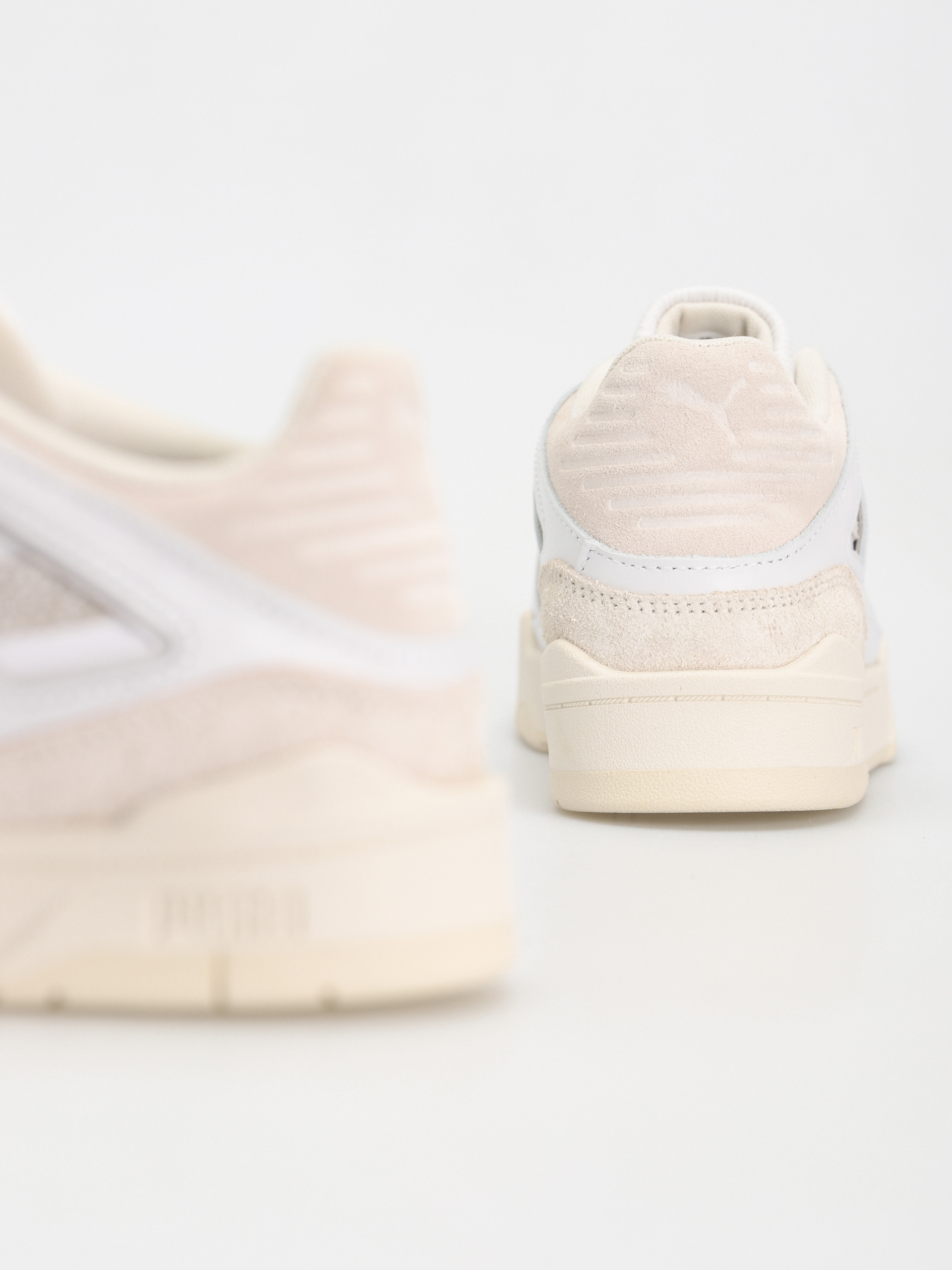 Topánky Puma Slipstream Thrifted Wmn (white)