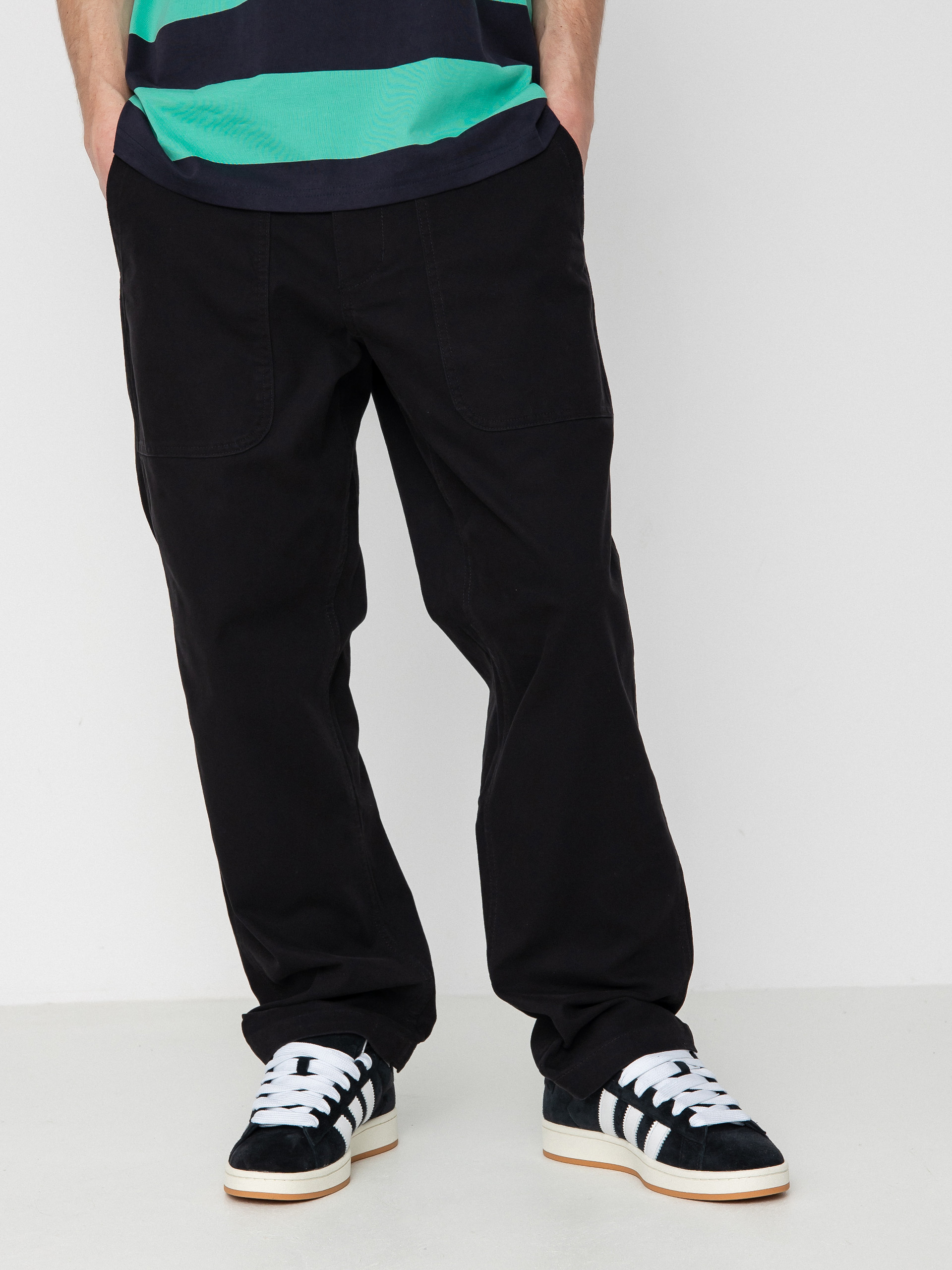 Nohavice Vans X Quasi (black)