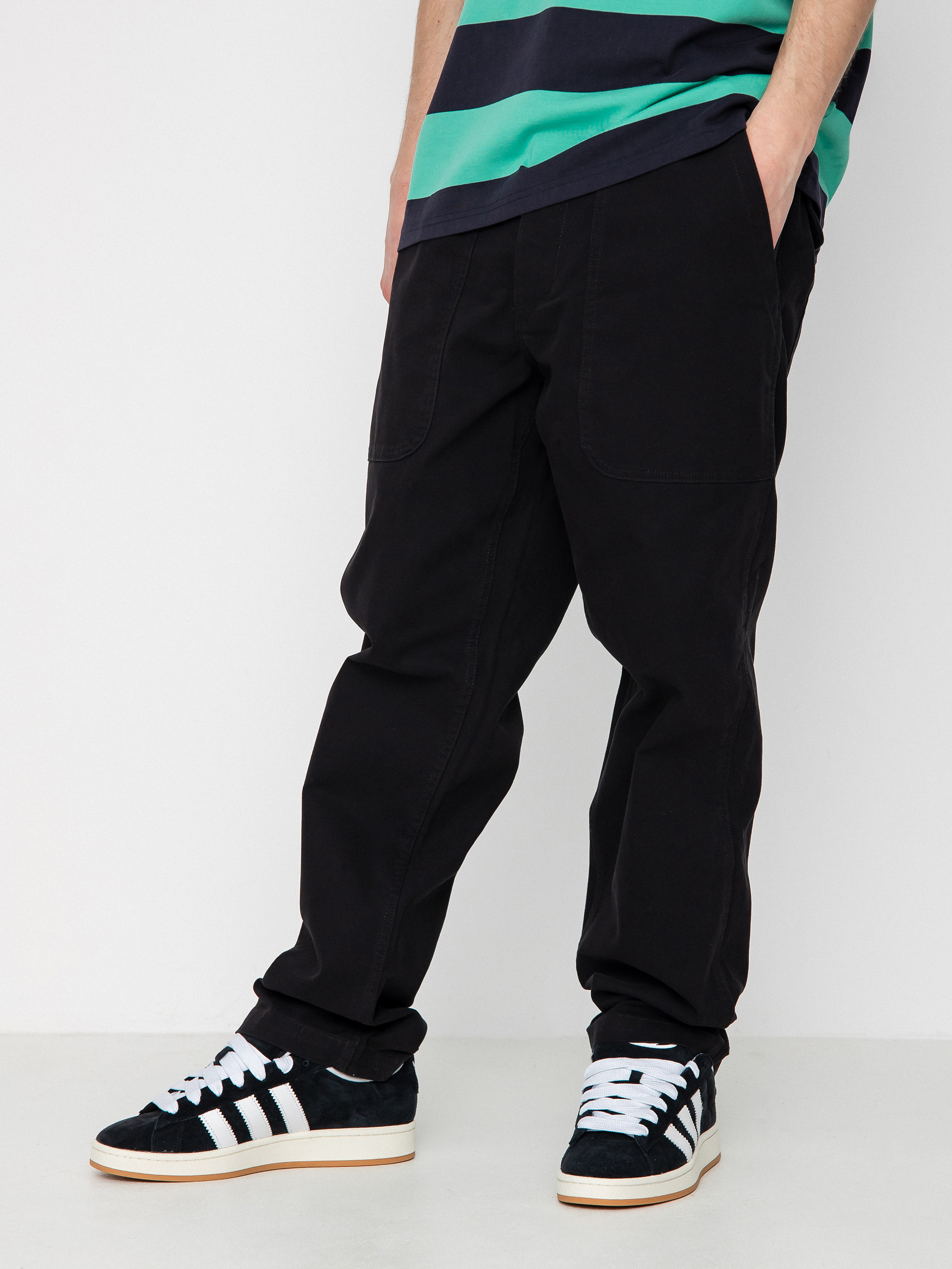 Nohavice Vans X Quasi (black)