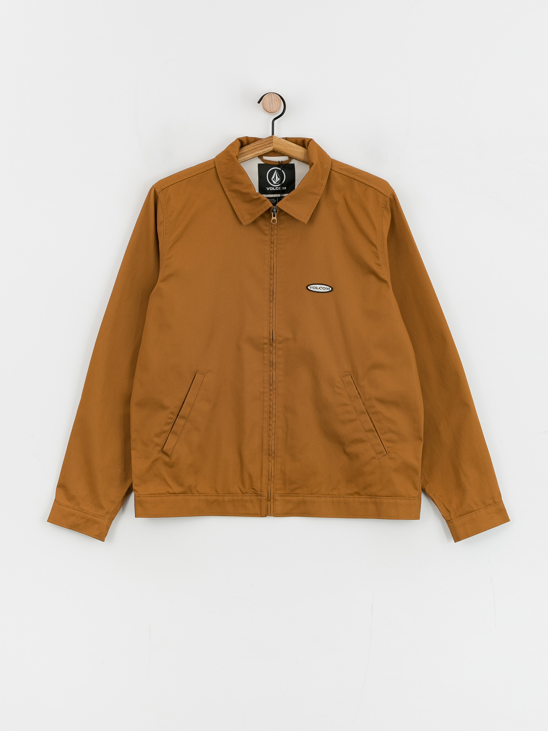 Bunda Volcom Voider (rubber)