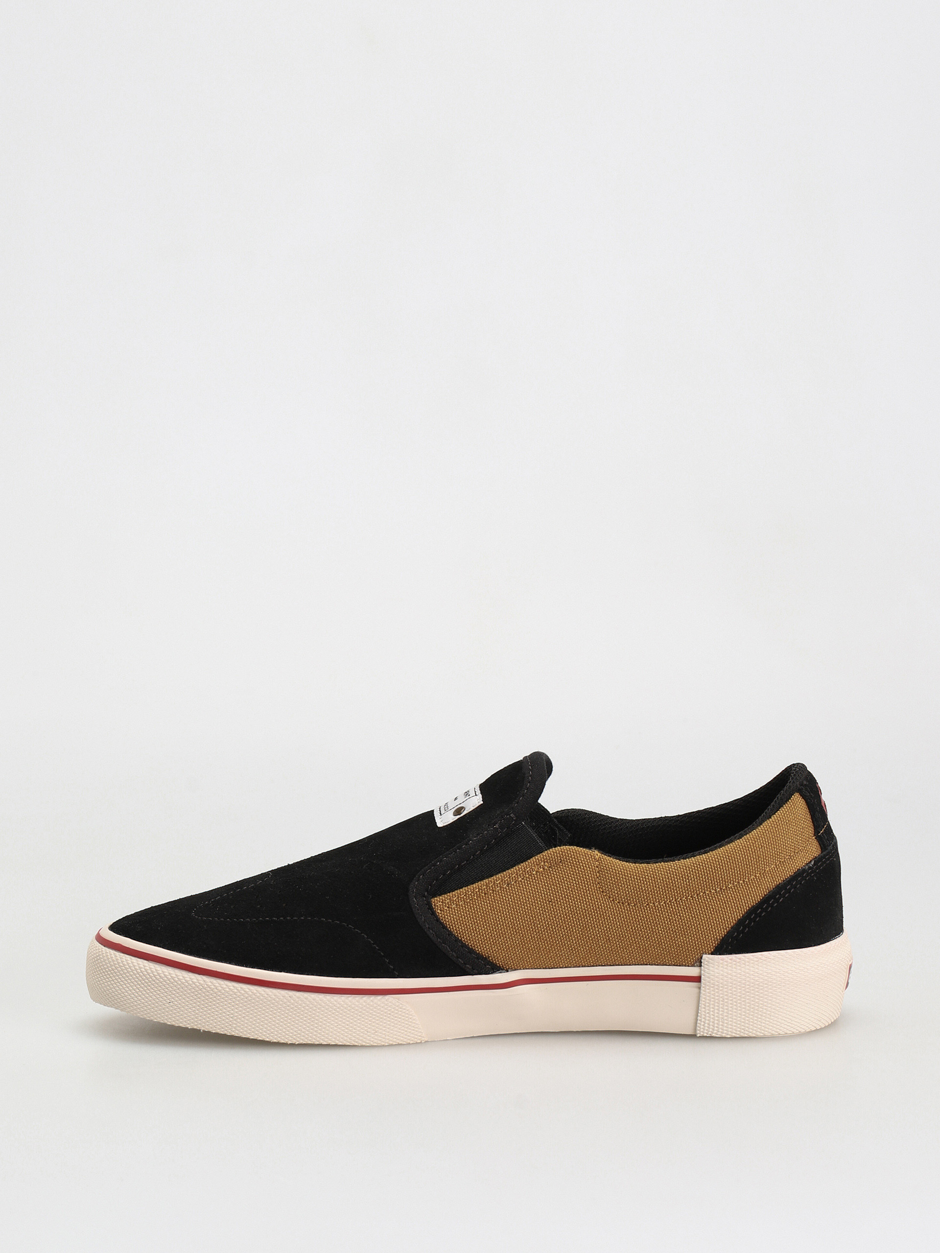 Topánky Etnies Marana Slip X Indy (black/brown)