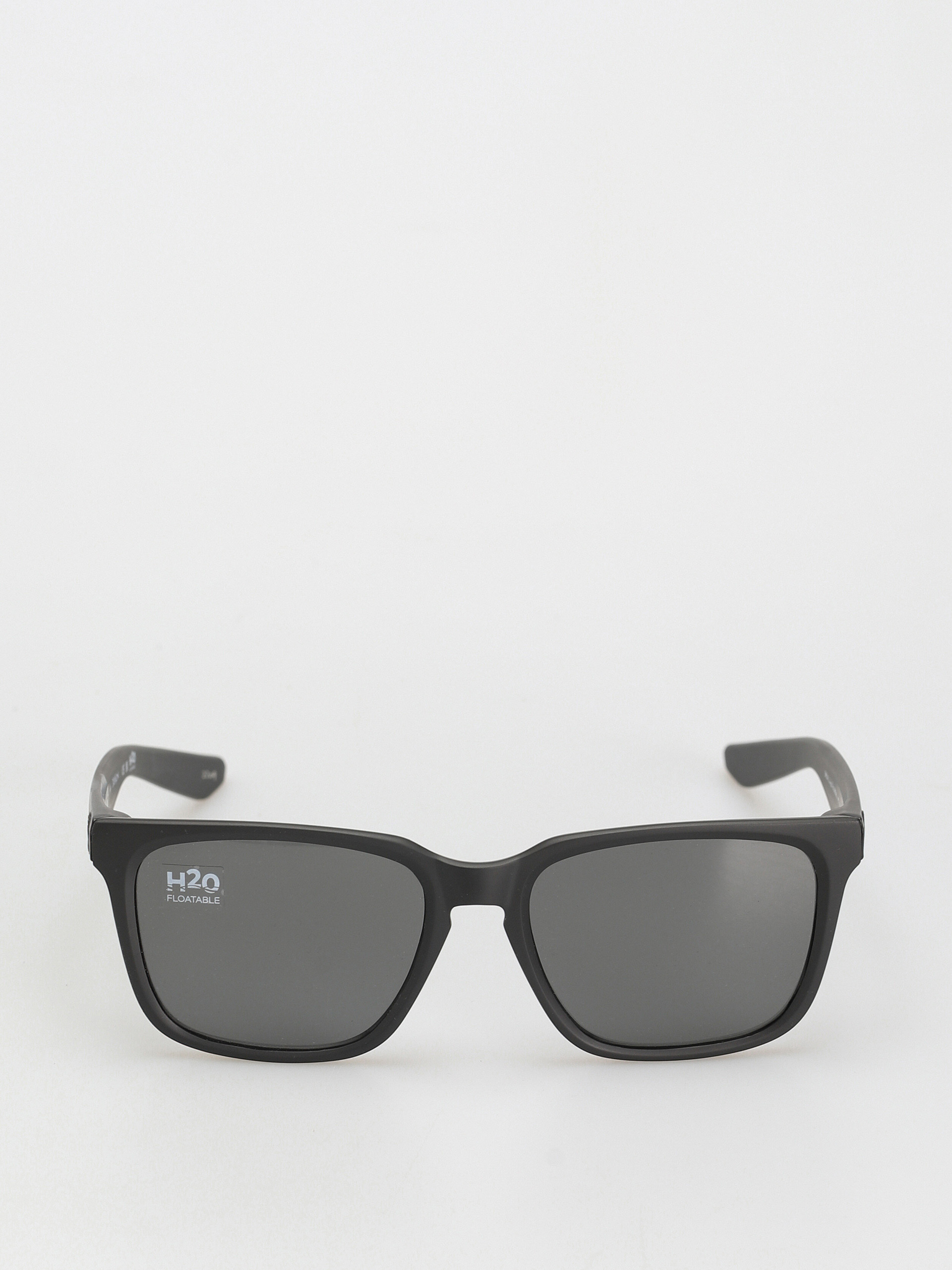 Slnečné okuliare Dragon Baile (matte black h2o/lumalens smoke polar)