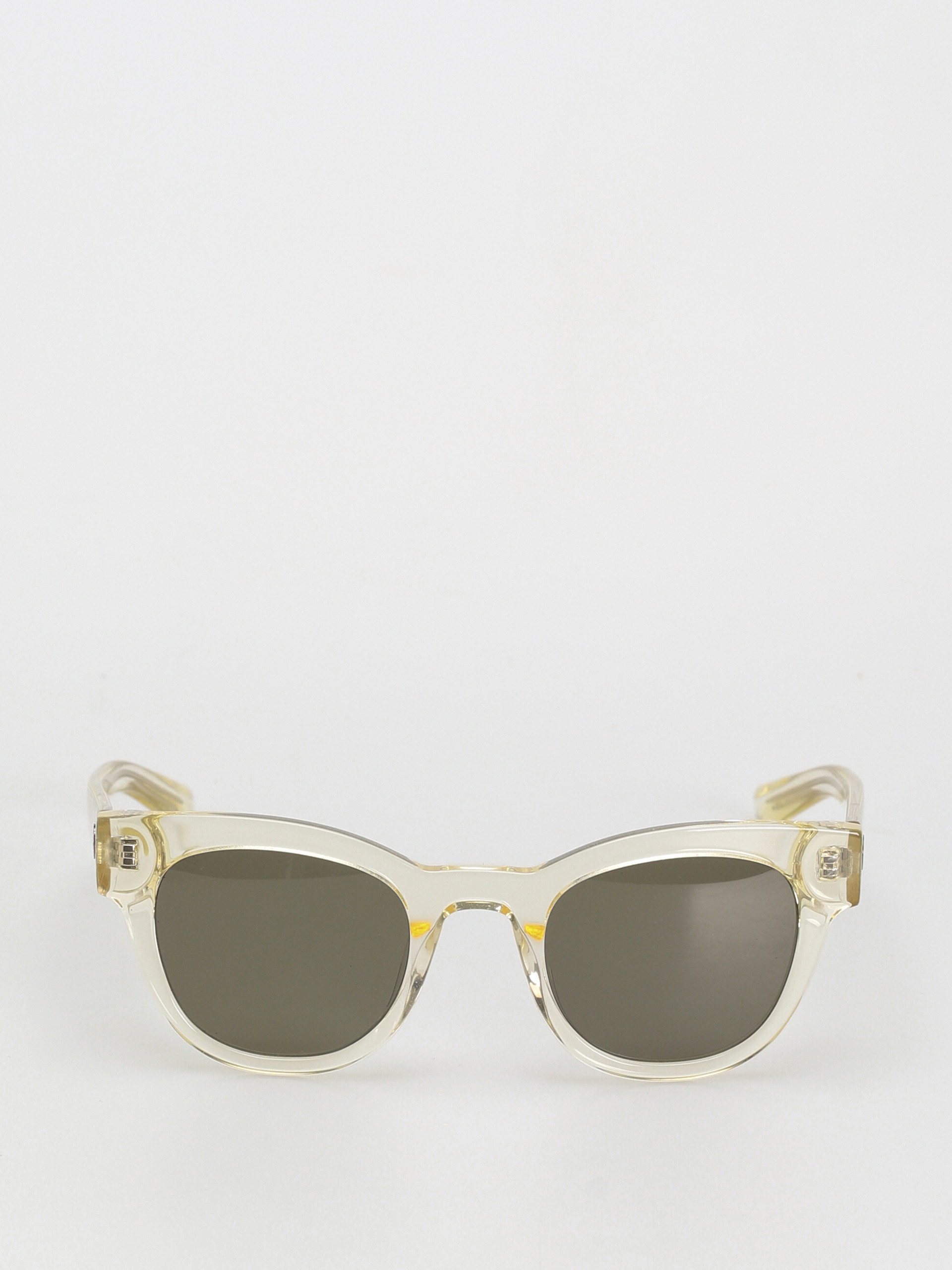 Slnečné okuliare Dragon Jett Wmn (vintage yelumalensow/lumalens g15)