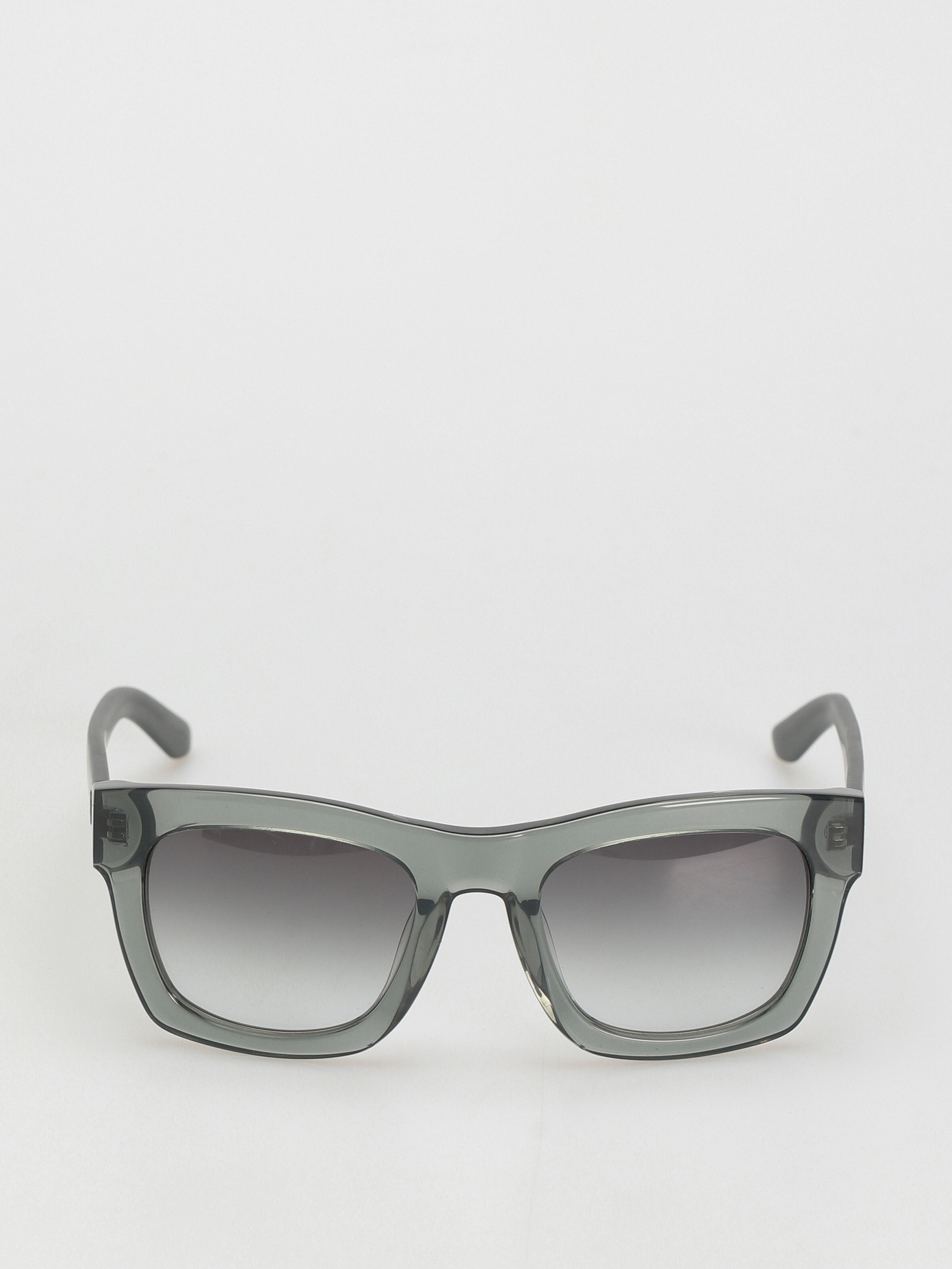 Slnečné okuliare Dragon Waverly Wmn (grey crystal/lumalens smoke gradient)