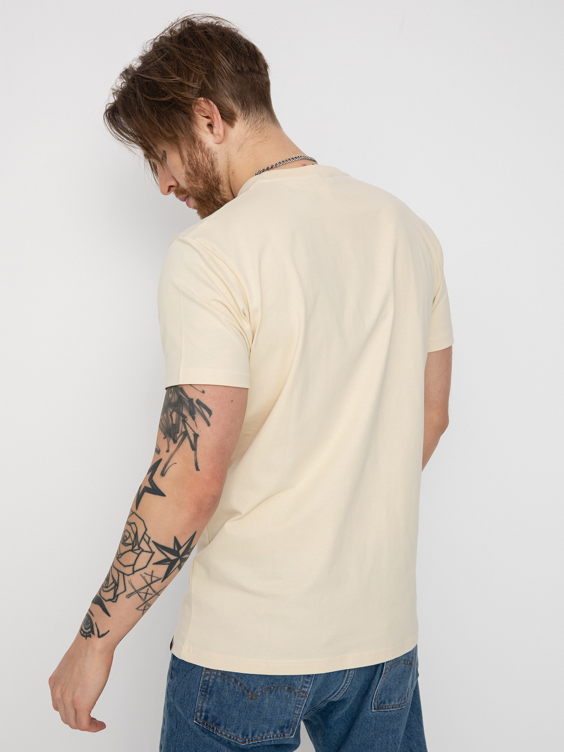 Tričko Iriedaily Peaceride (beach)