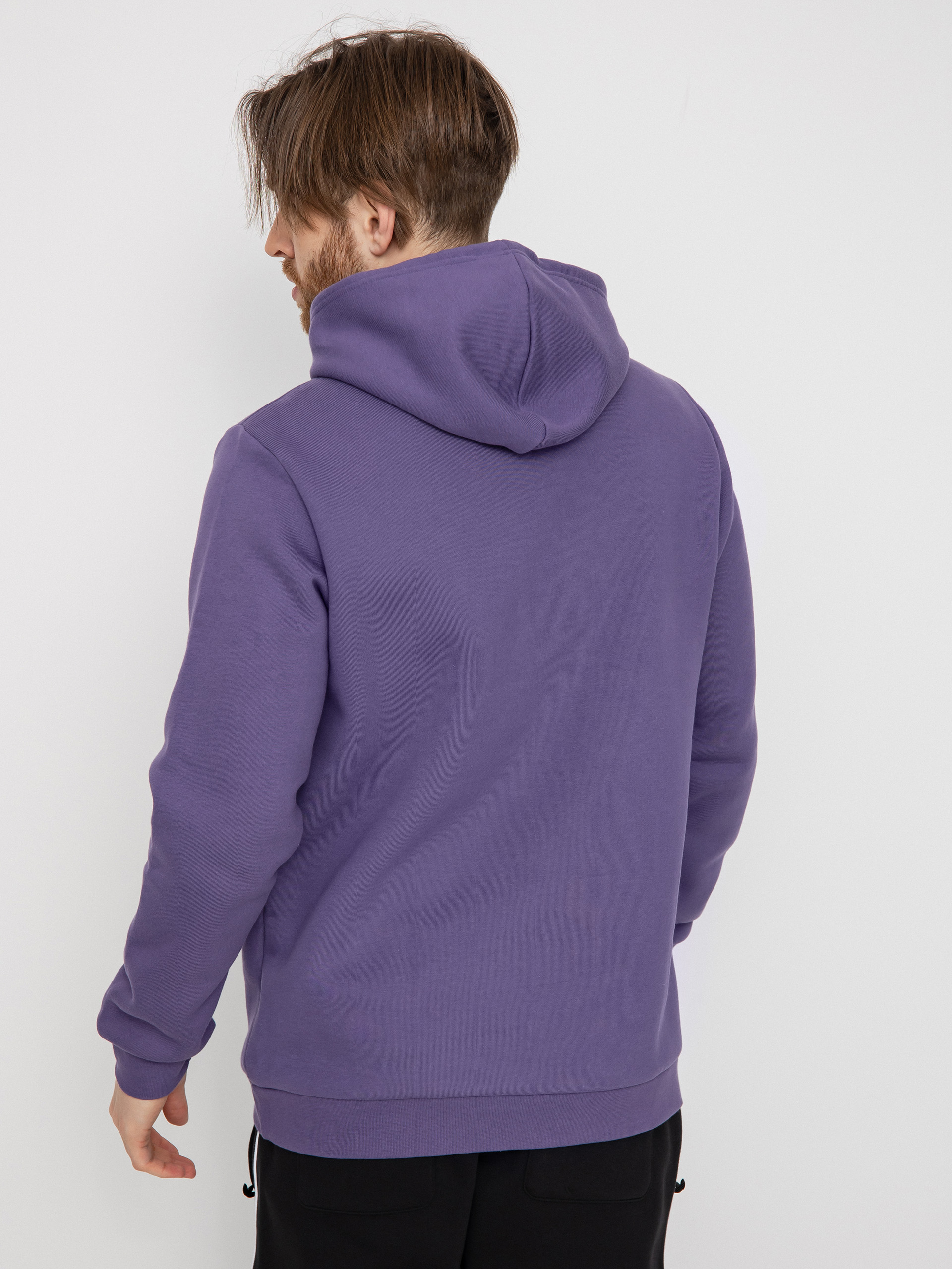 Mikina s kapucňou adidas Originals Essential HD (tecprp)