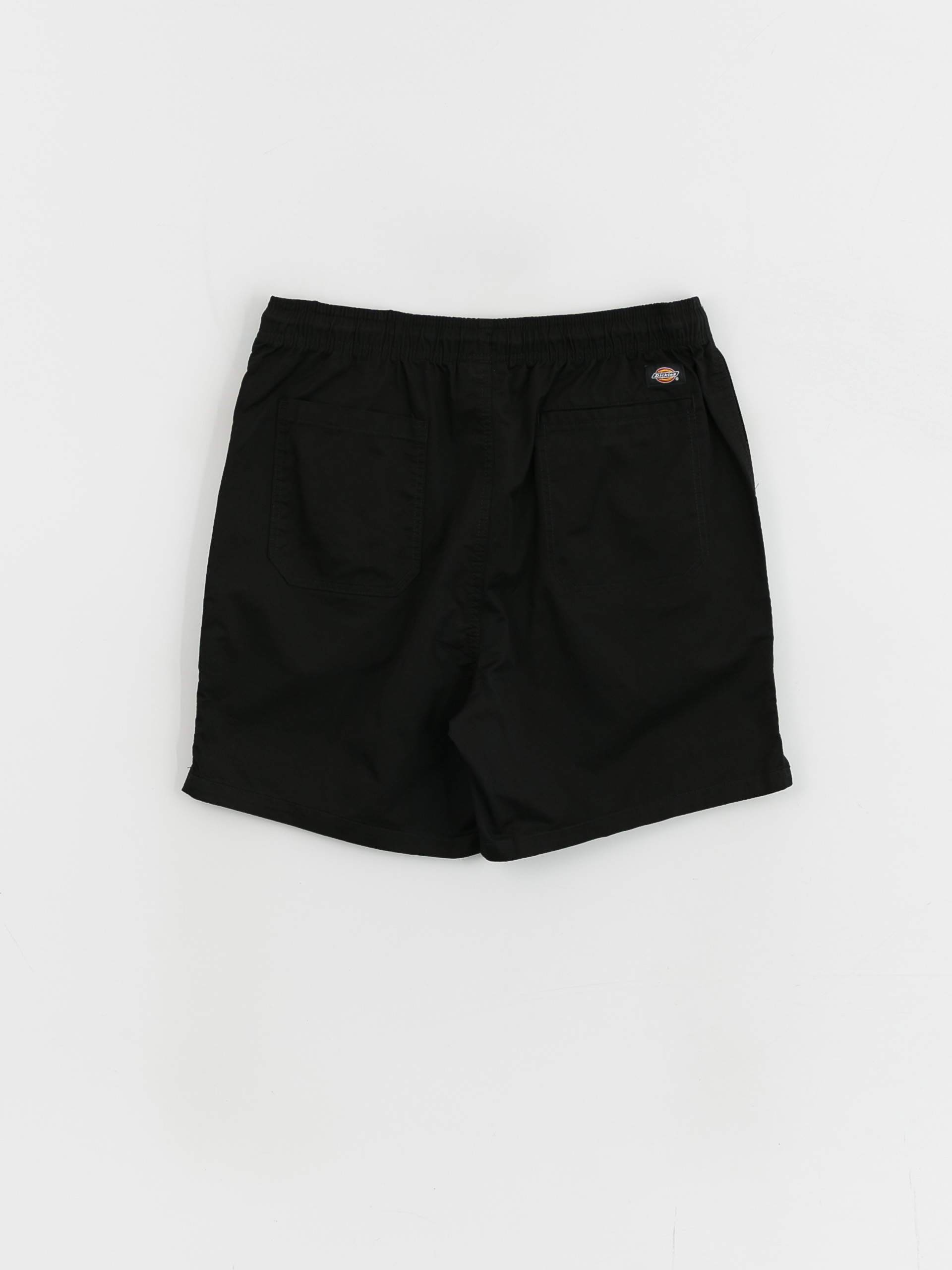 Kraťasy Dickies Pelican Rapids (black)