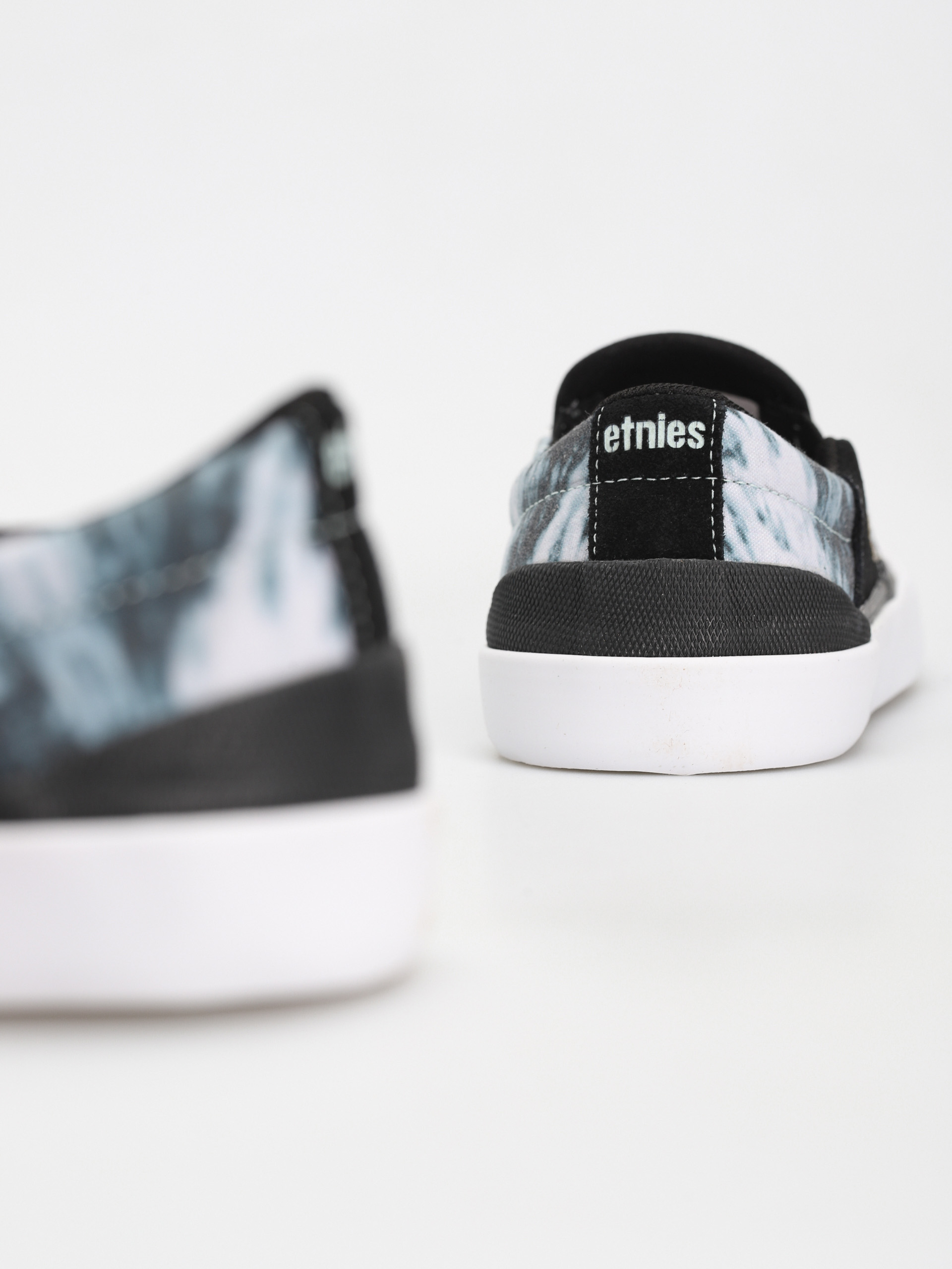 Topánky Etnies Marana Slip Xlt (black/blue)