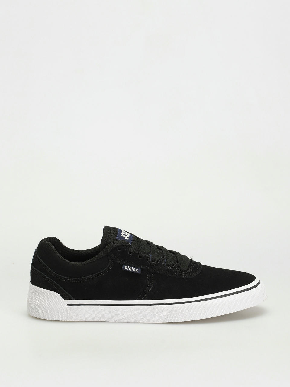 Topánky Etnies Joslin Vulc (black indigo)