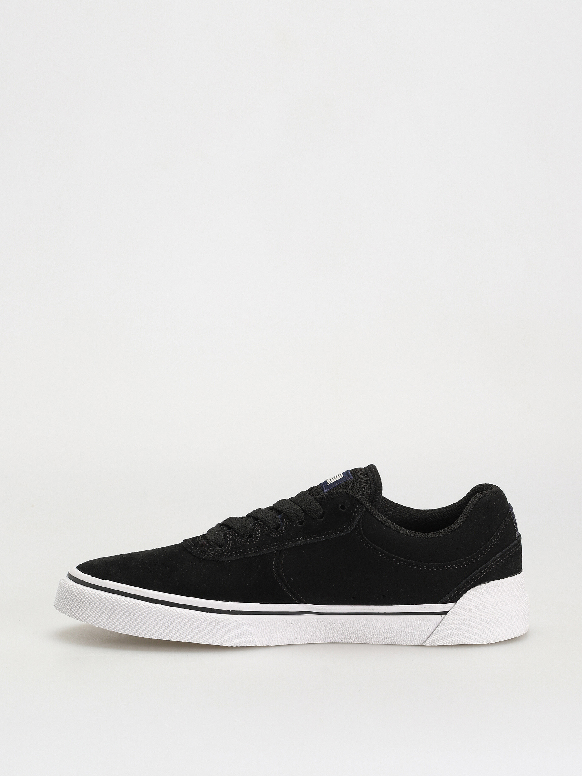 Topánky Etnies Joslin Vulc (black indigo)