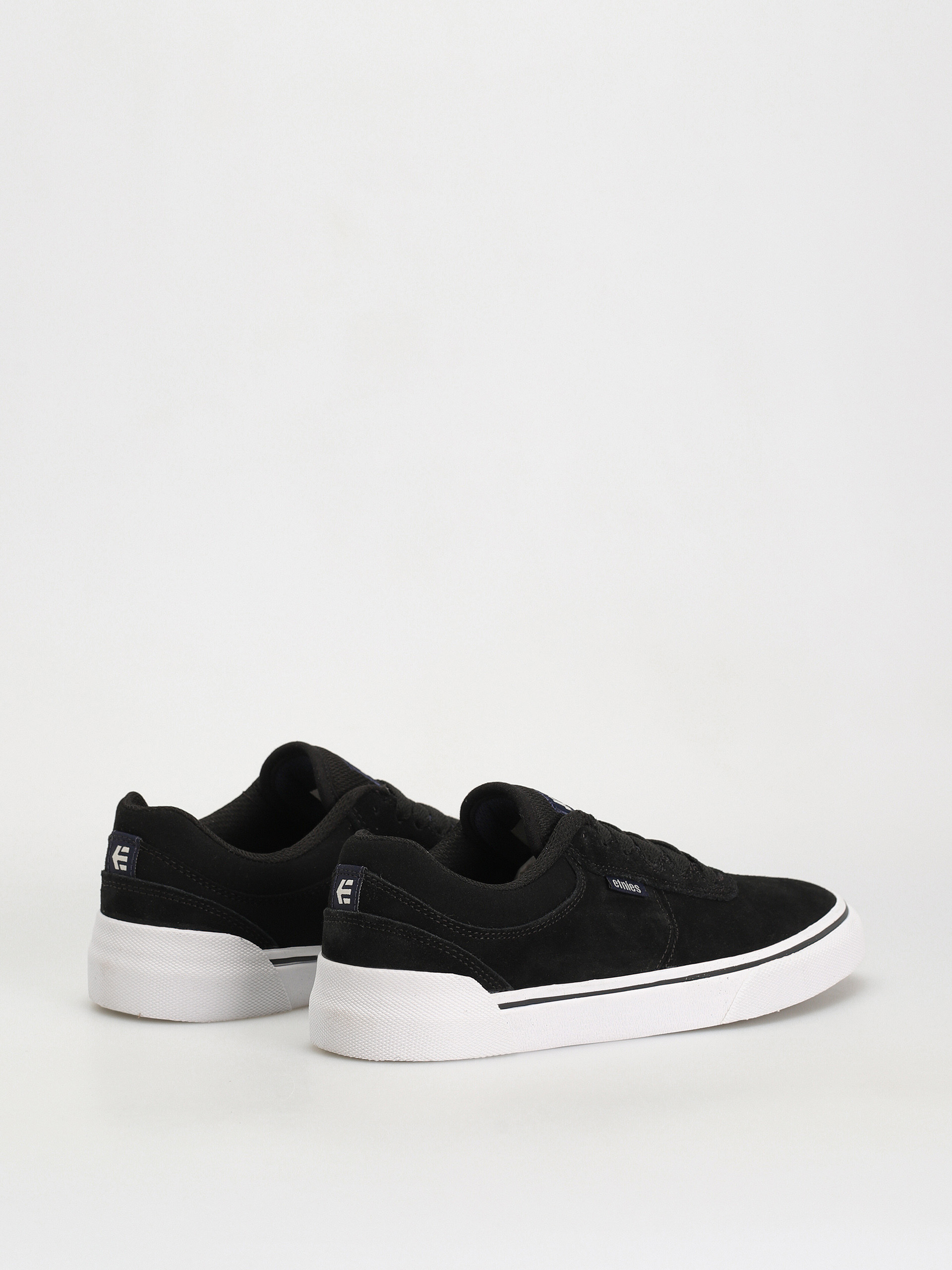 Topánky Etnies Joslin Vulc (black indigo)