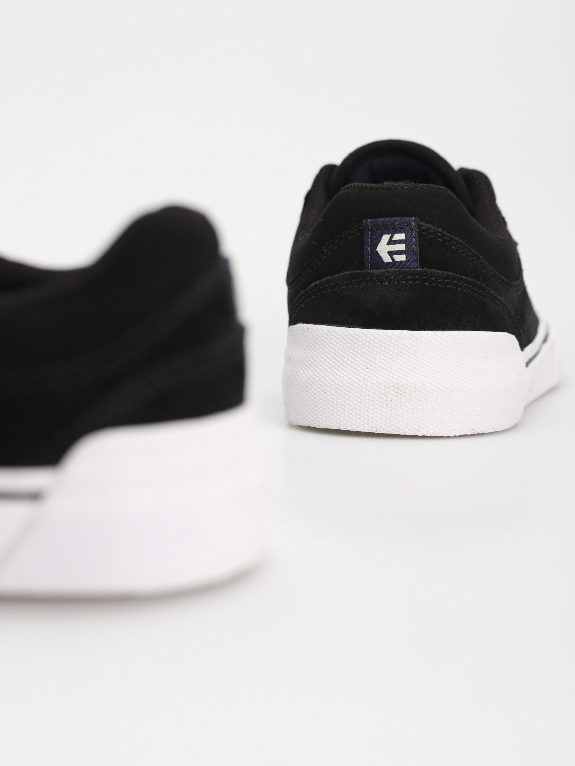 Topánky Etnies Joslin Vulc (black indigo)