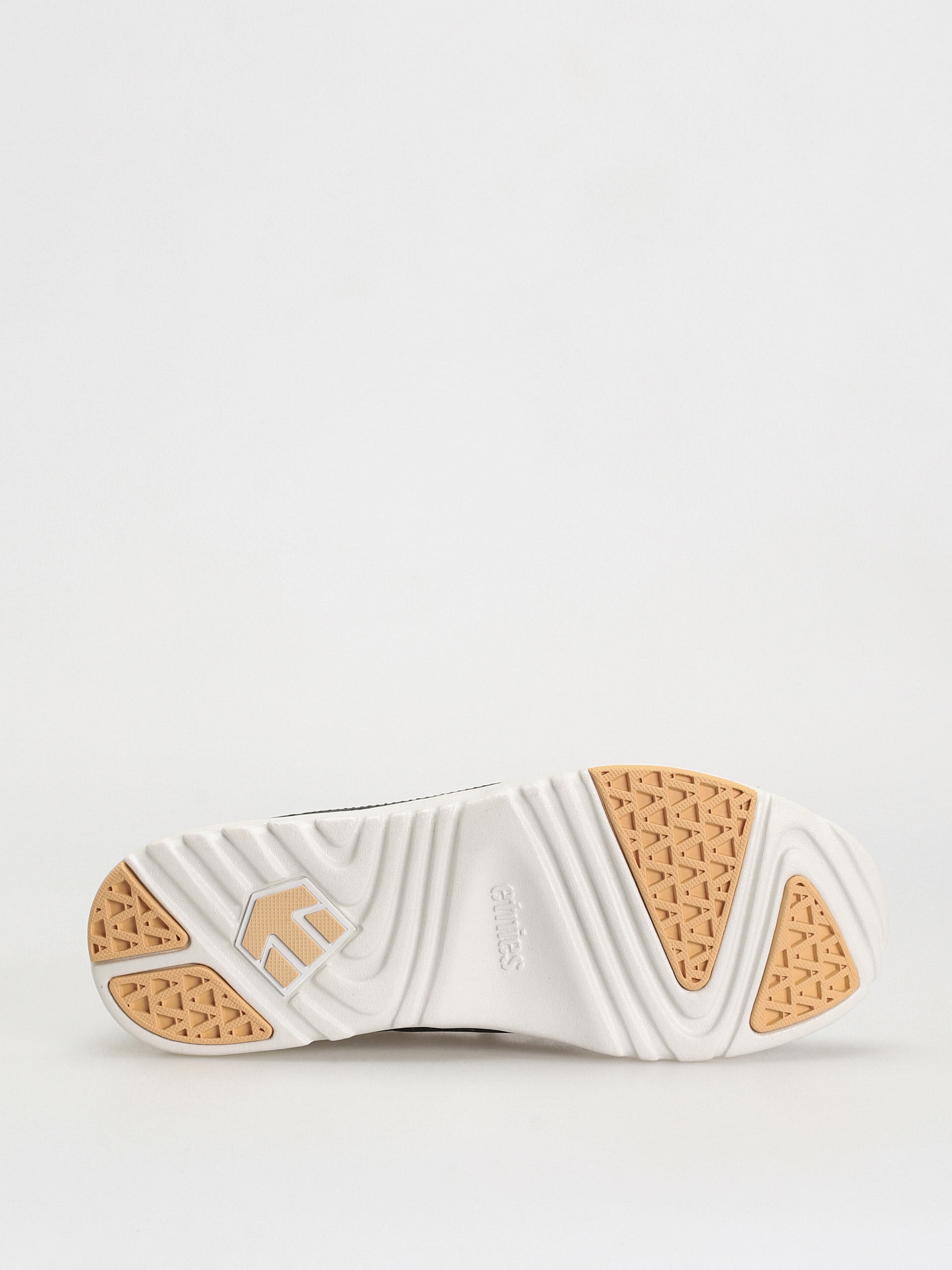 Topánky Etnies Scout X B4Bc (black/tan)