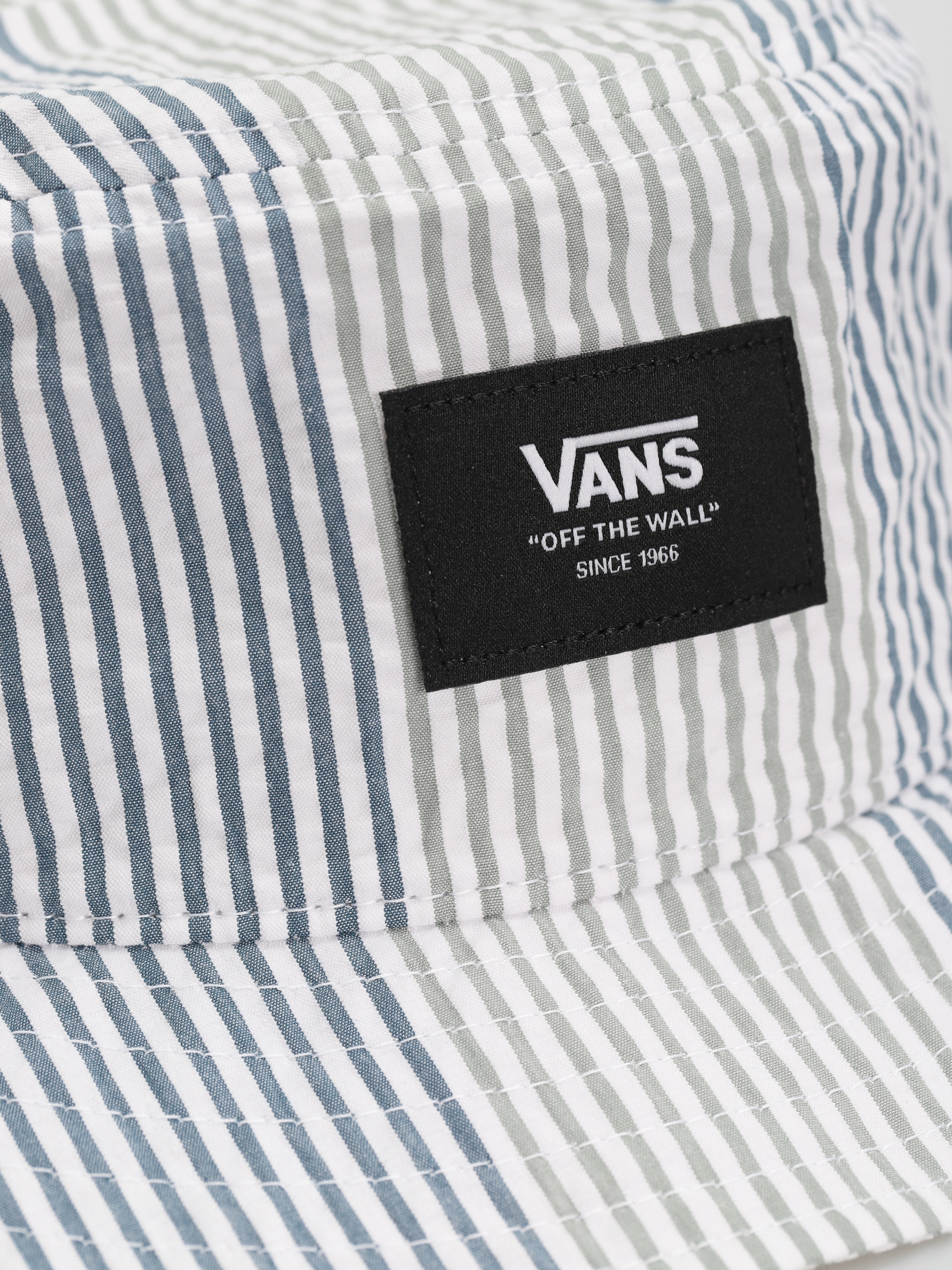 Klobúk Vans Patch (abc white/oatmeal)