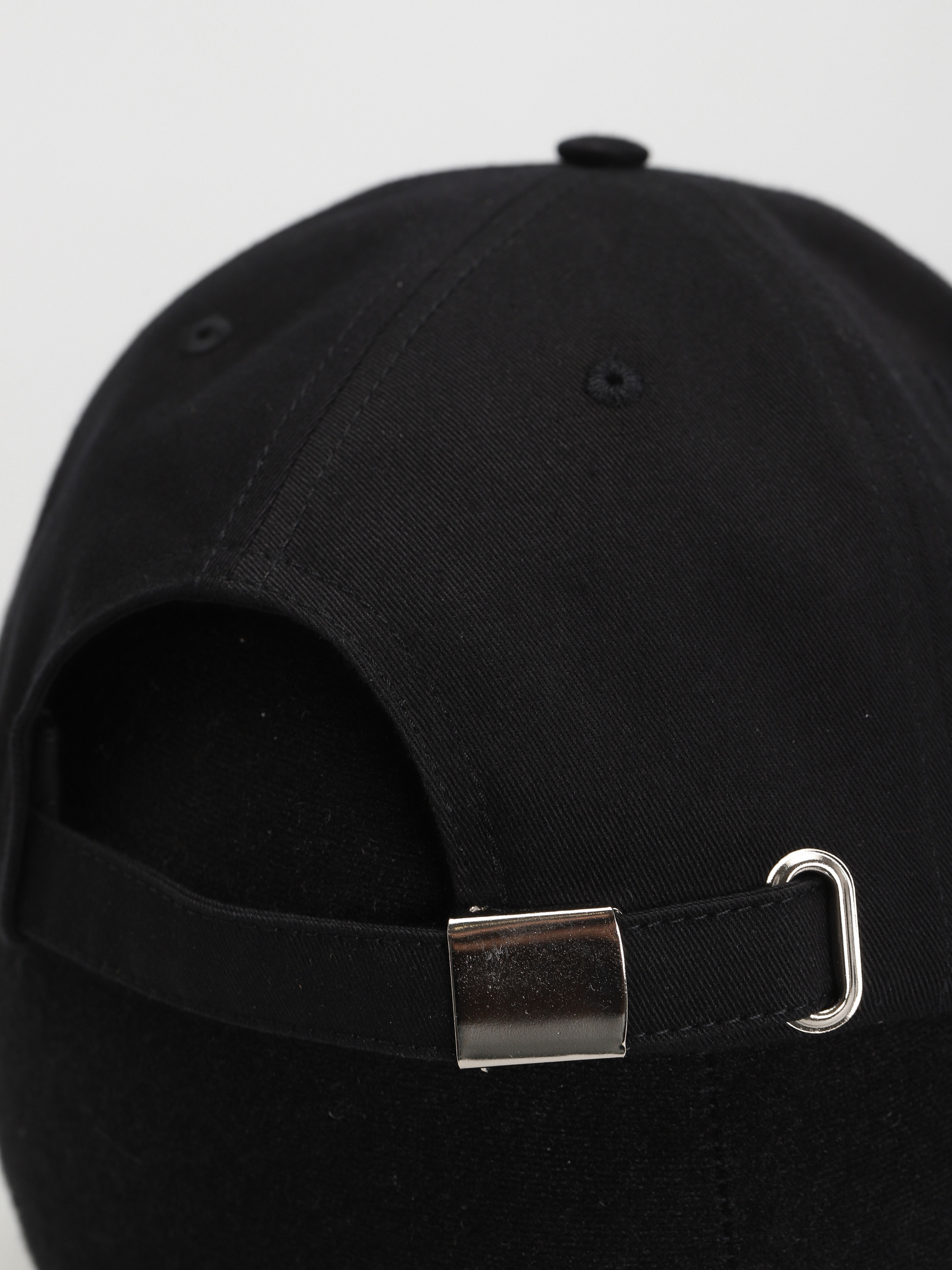 Šiltovka Prosto Pisces (black)