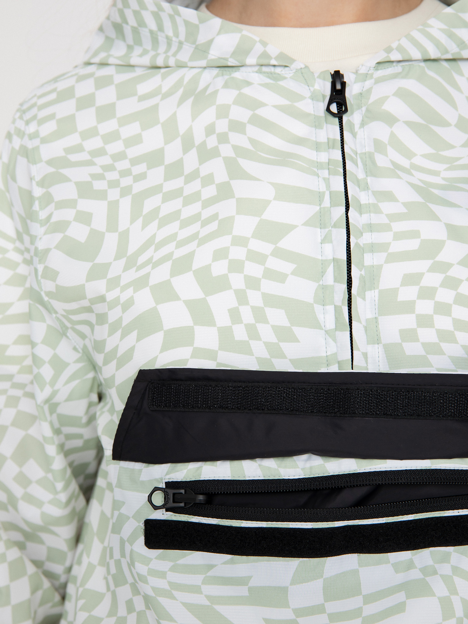 Bunda Volcom Earth Tripper 2 Wmn (sage)