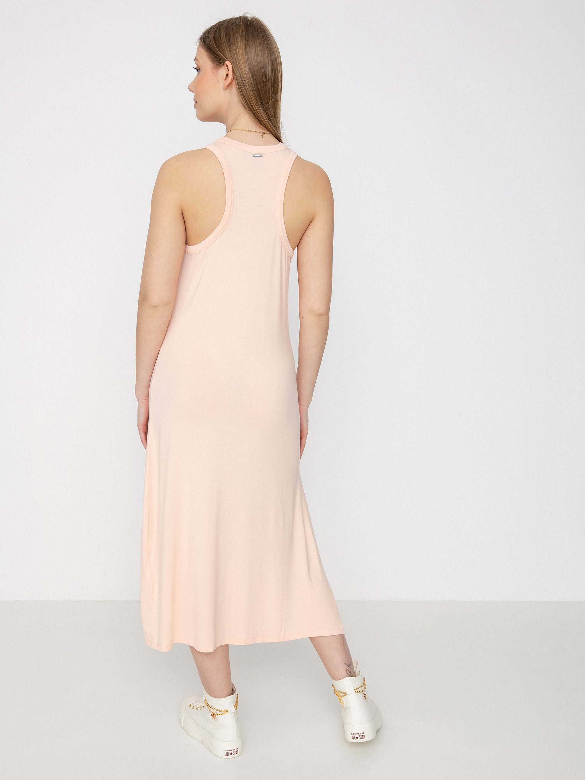 Šaty  Volcom Stonelight Wmn (melon)