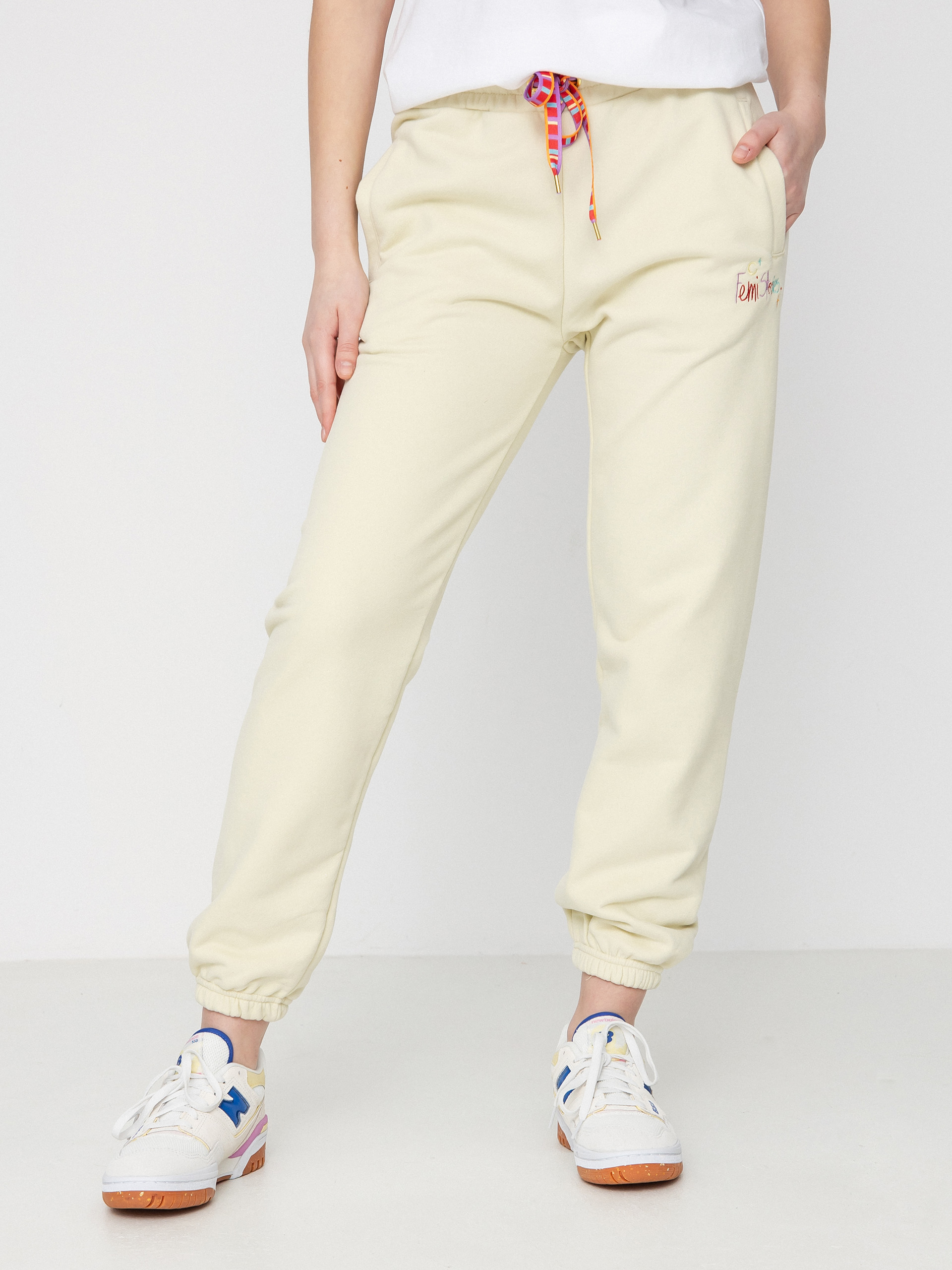 Nohavice Femi Stories Haruka Wmn (glsg)