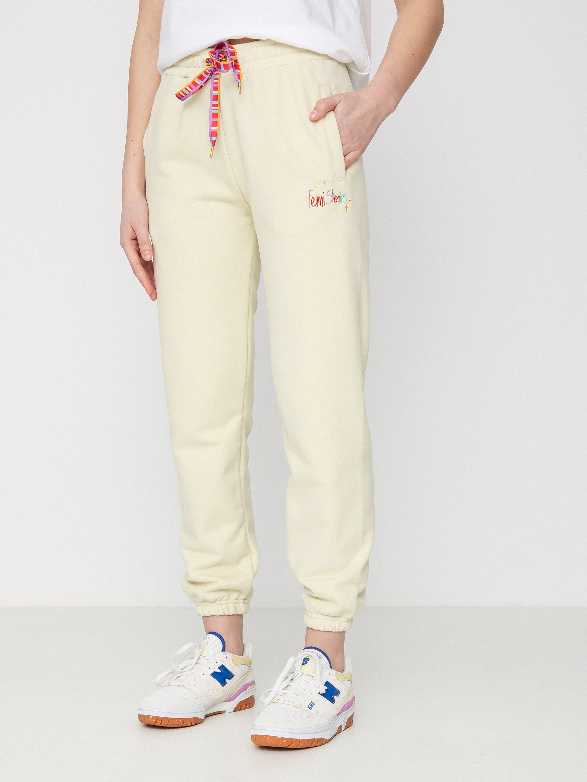 Nohavice Femi Stories Haruka Wmn (glsg)