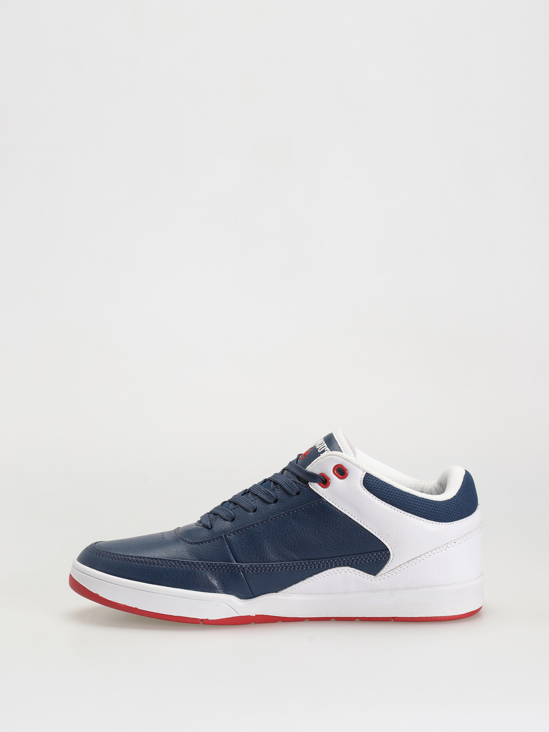 Topánky eS Stylus Mid X Muckmouth (blue/white)