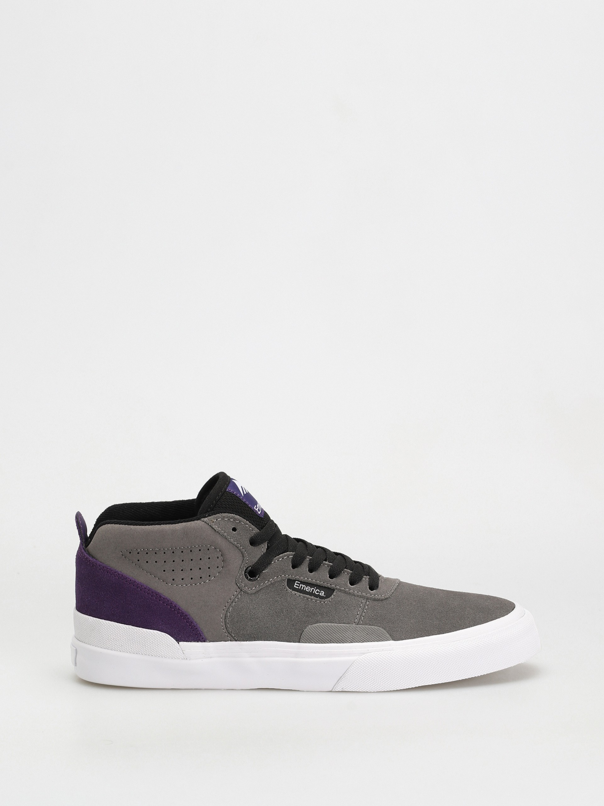 Topánky Emerica Pillar (grey/purple)