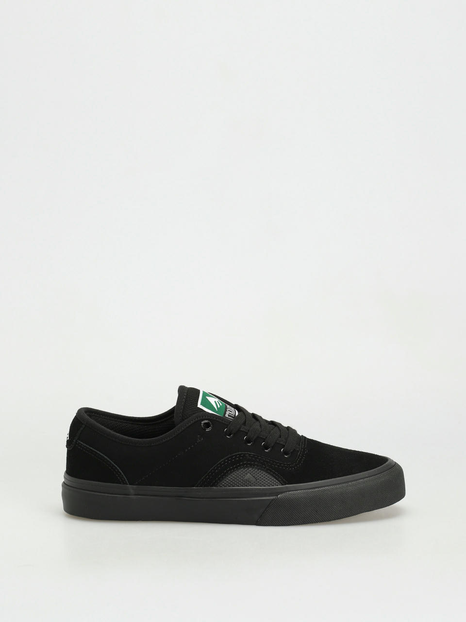 Topánky Emerica Provost G6 (black/black/black)