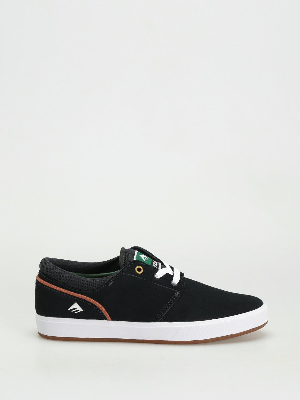 Topánky Emerica Figgy G6 (navy)