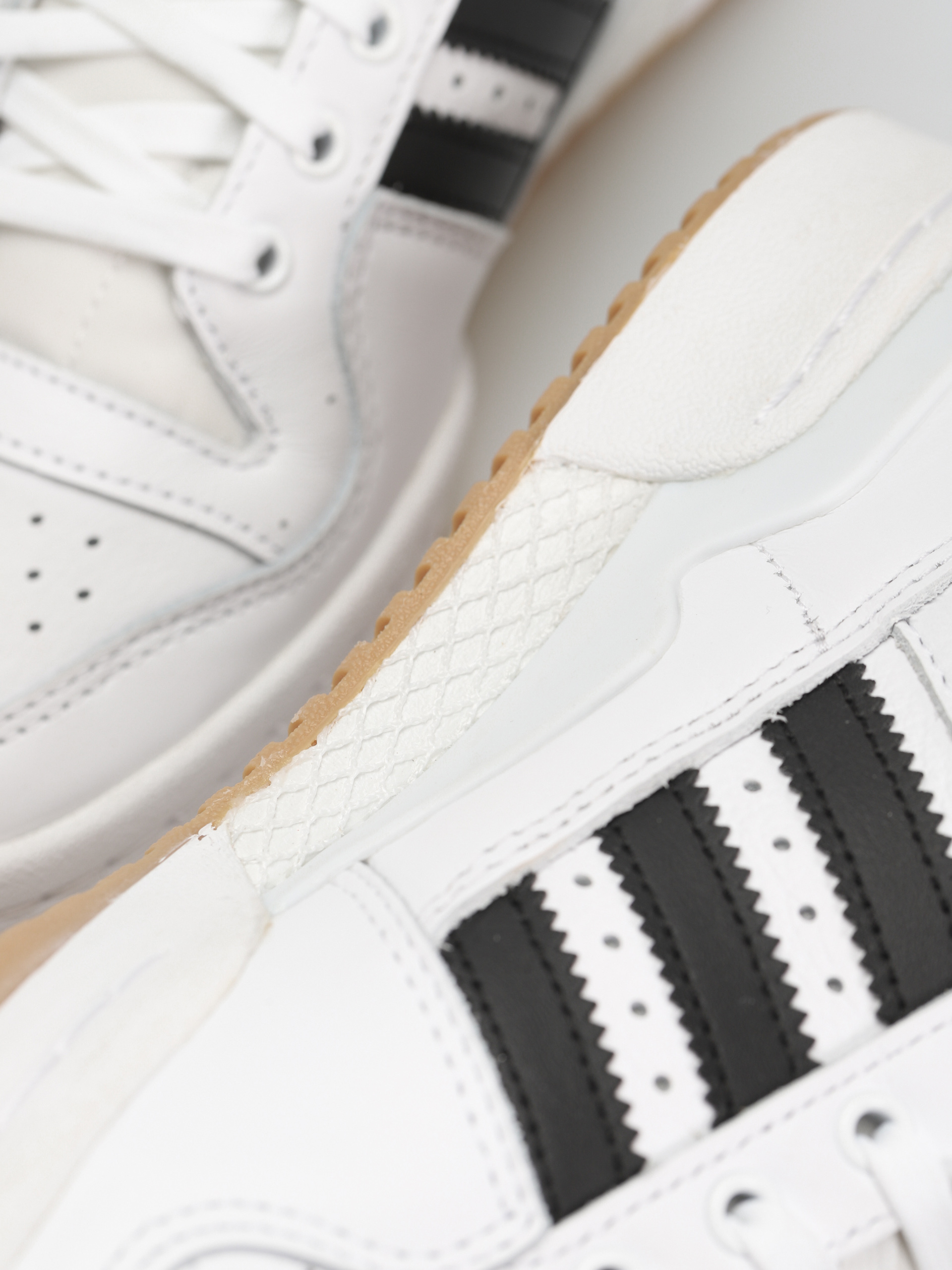 Topánky adidas Forum 84 Low Adv (ftwwht/cblack/ftwwht)