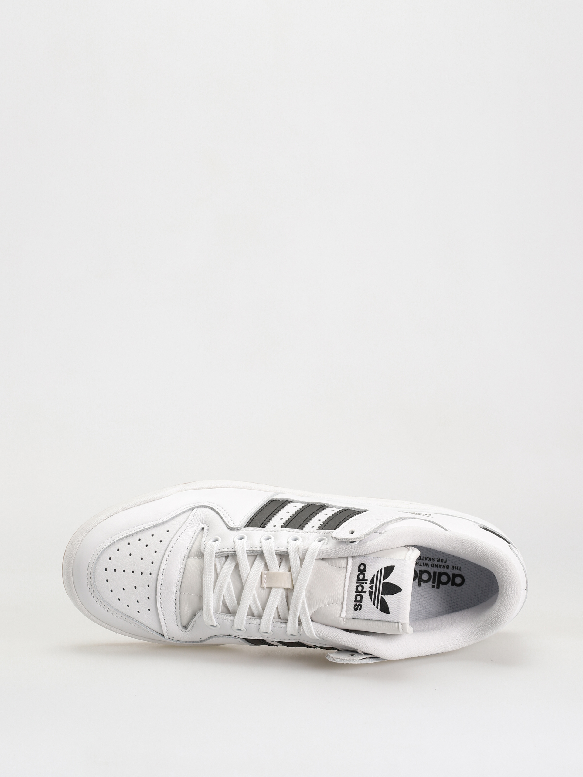 Topánky adidas Forum 84 Low Adv (ftwwht/cblack/ftwwht)