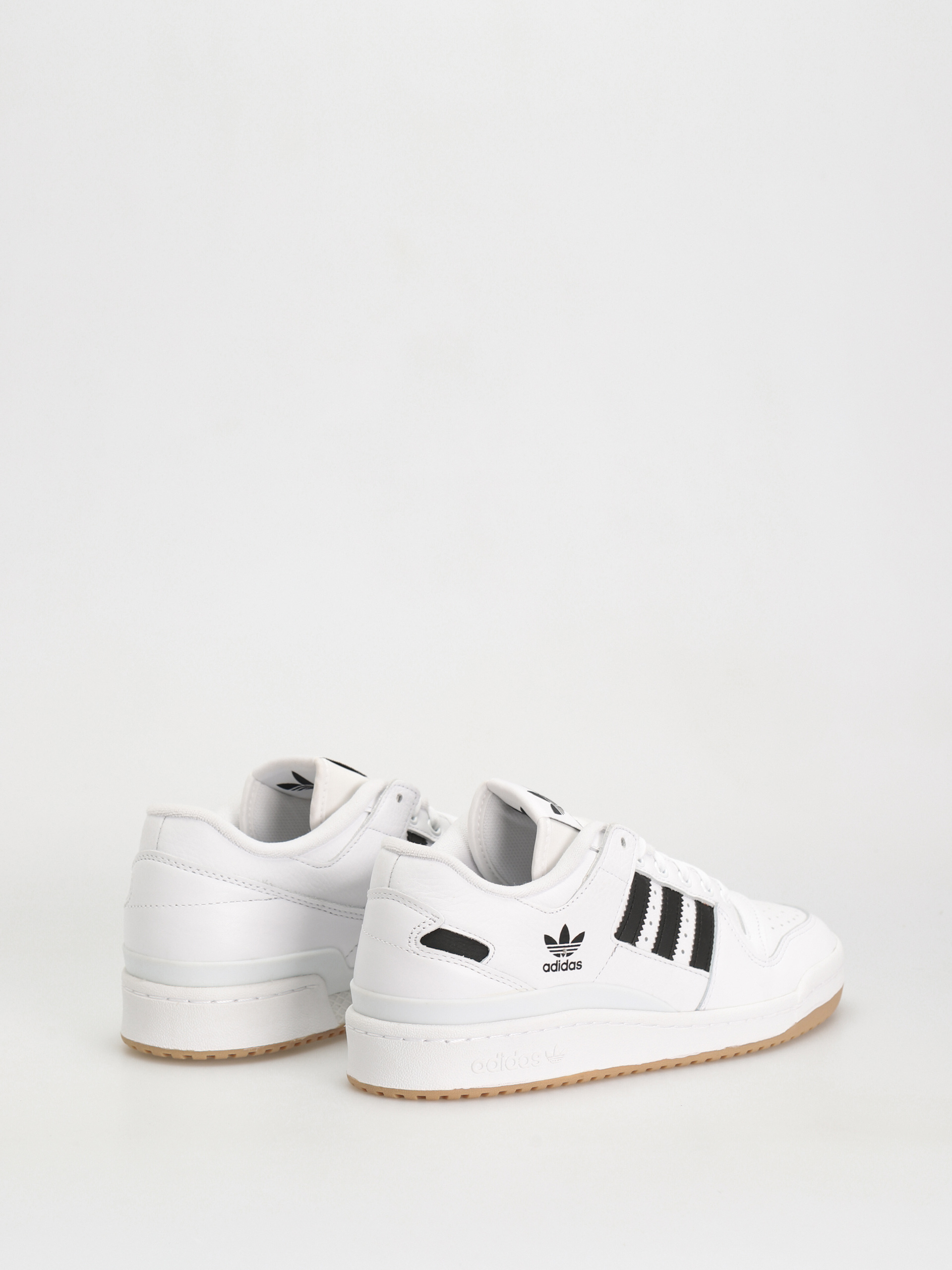 Topánky adidas Forum 84 Low Adv (ftwwht/cblack/ftwwht)