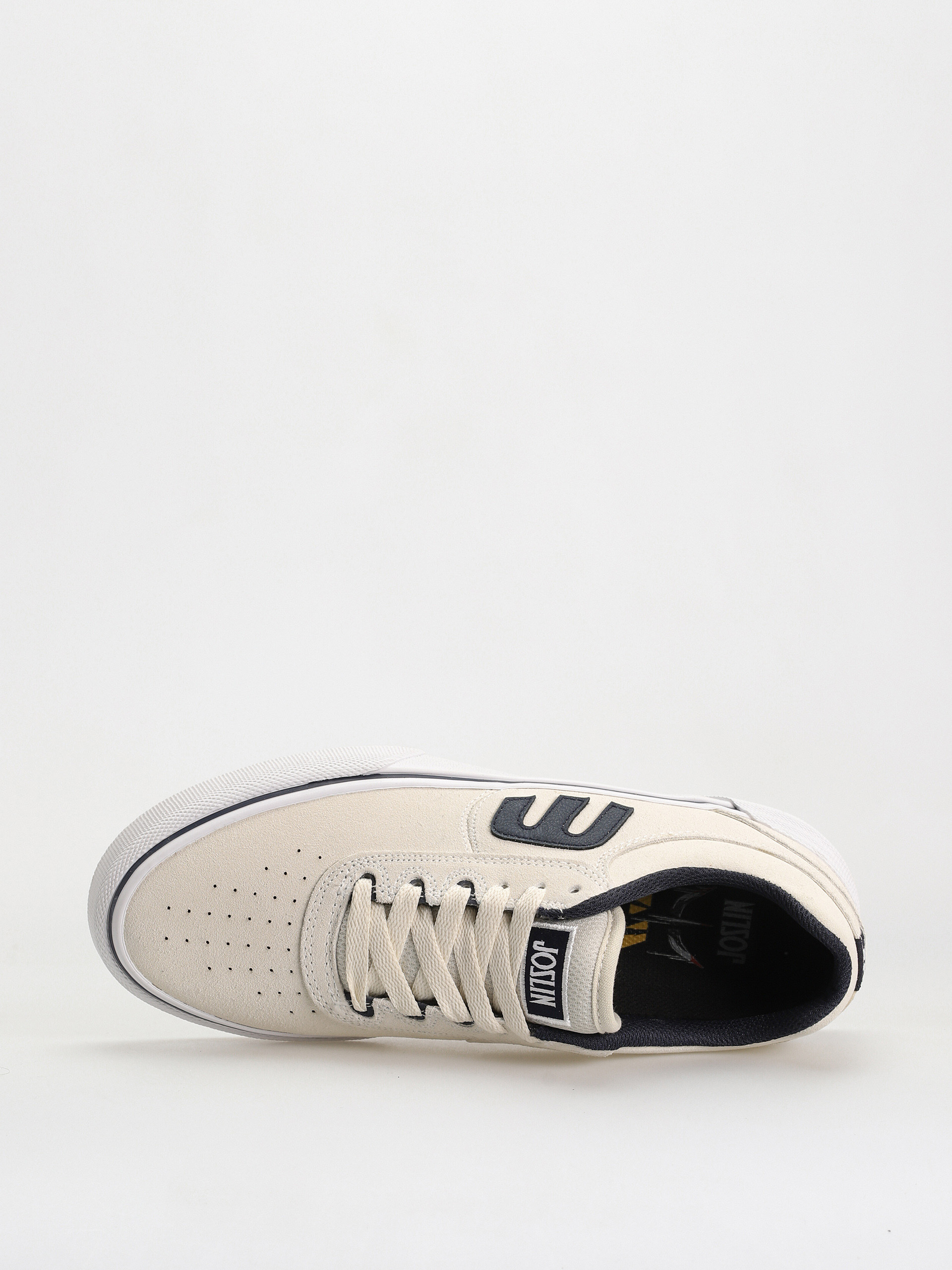 Topánky Etnies Joslin Vulc (white/navy)