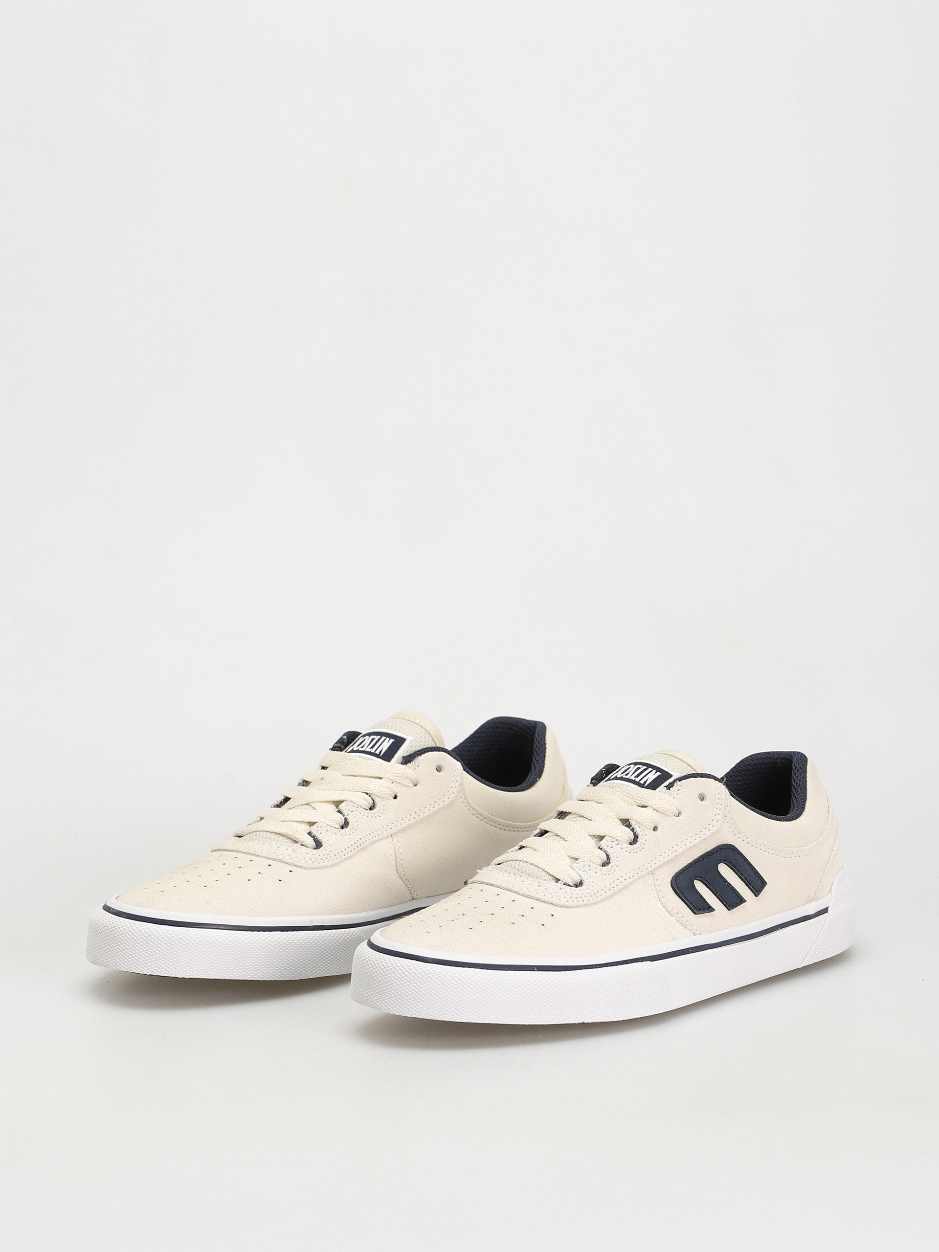 Topánky Etnies Joslin Vulc (white/navy)