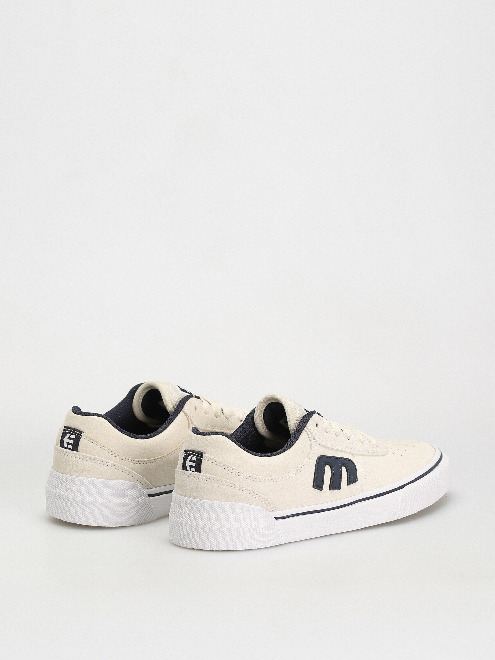 Topánky Etnies Joslin Vulc (white/navy)
