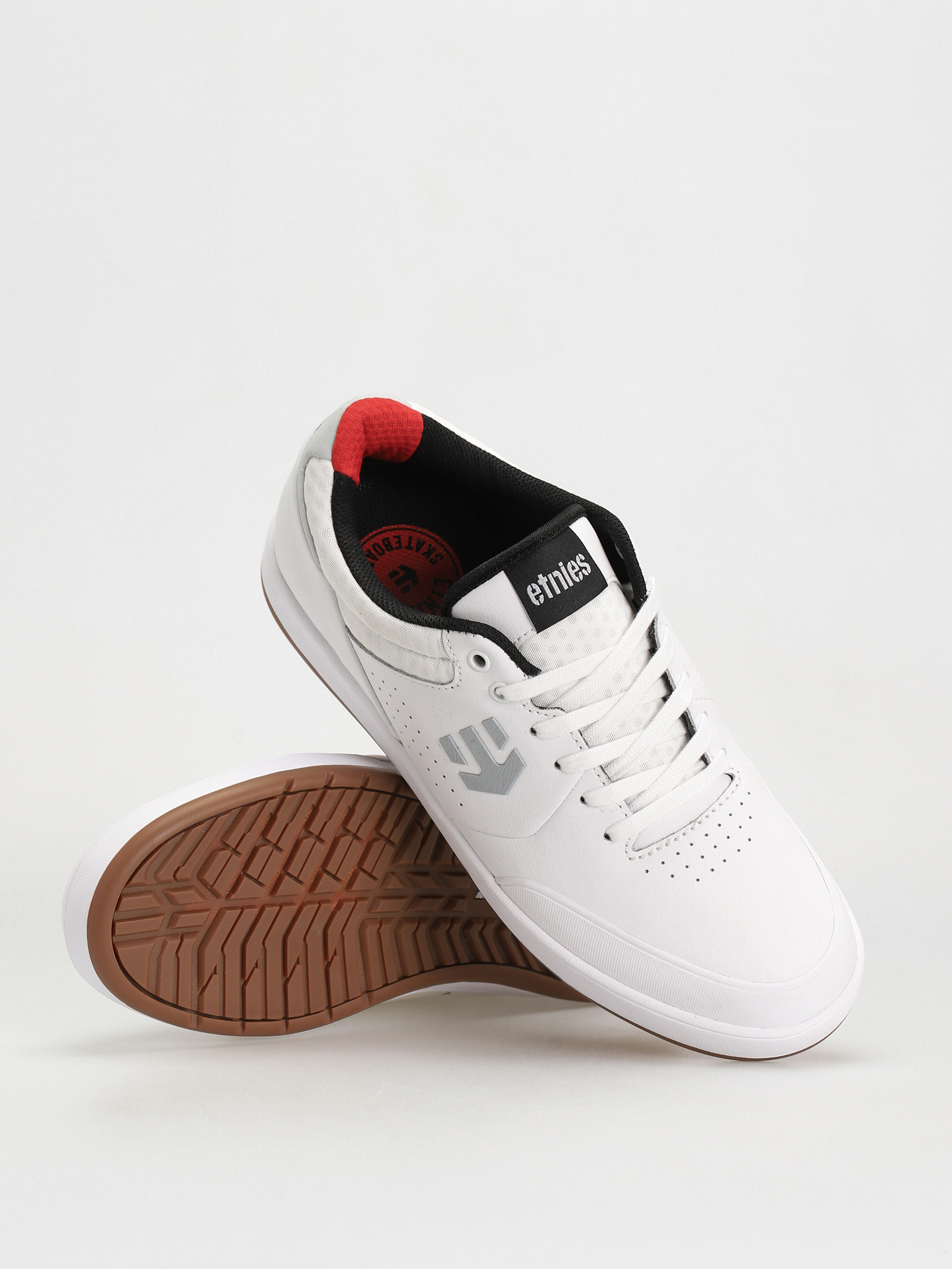 Topánky Etnies Marana Fiberlite (white)