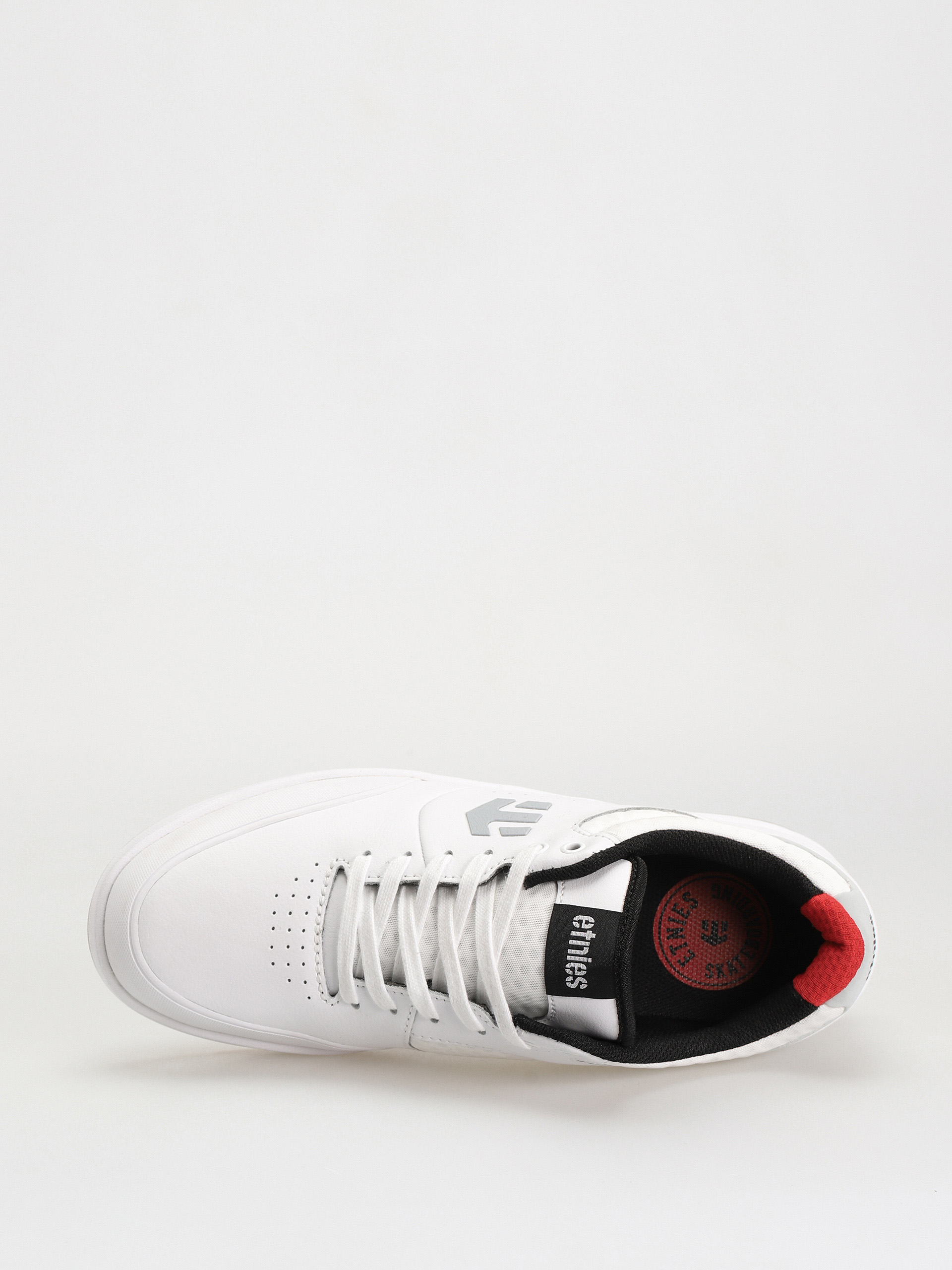 Topánky Etnies Marana Fiberlite (white)