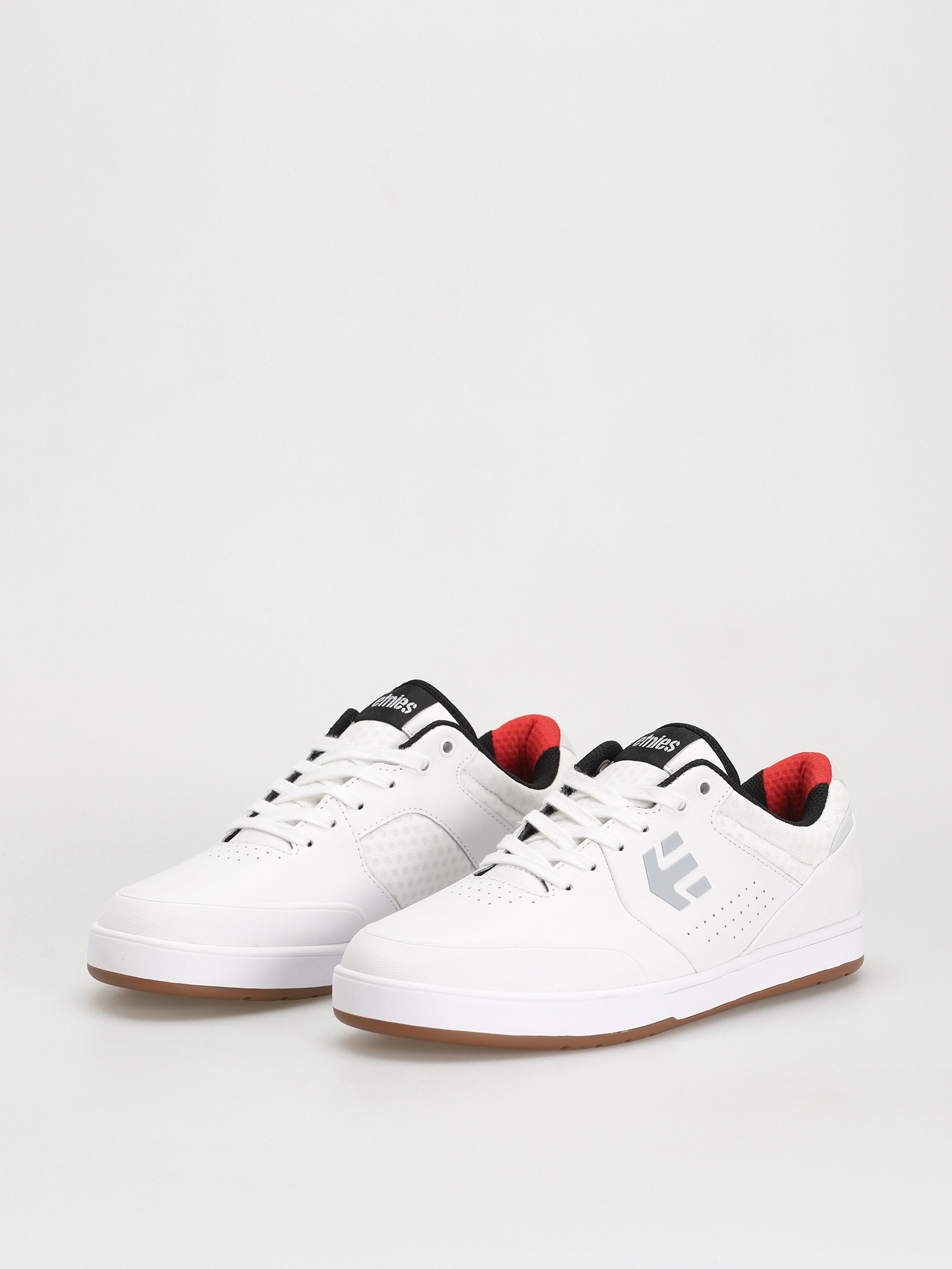 Topánky Etnies Marana Fiberlite (white)