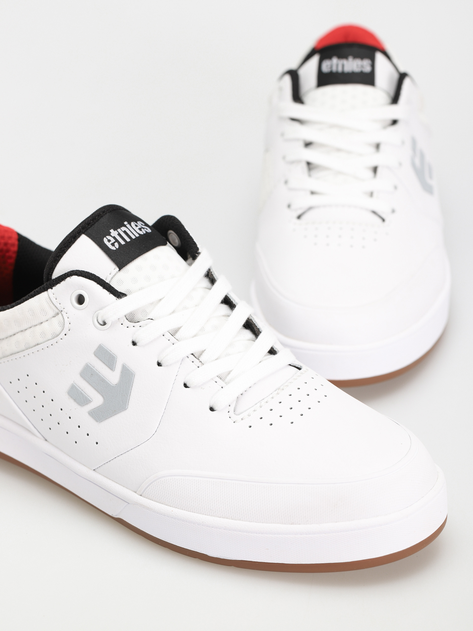 Topánky Etnies Marana Fiberlite (white)