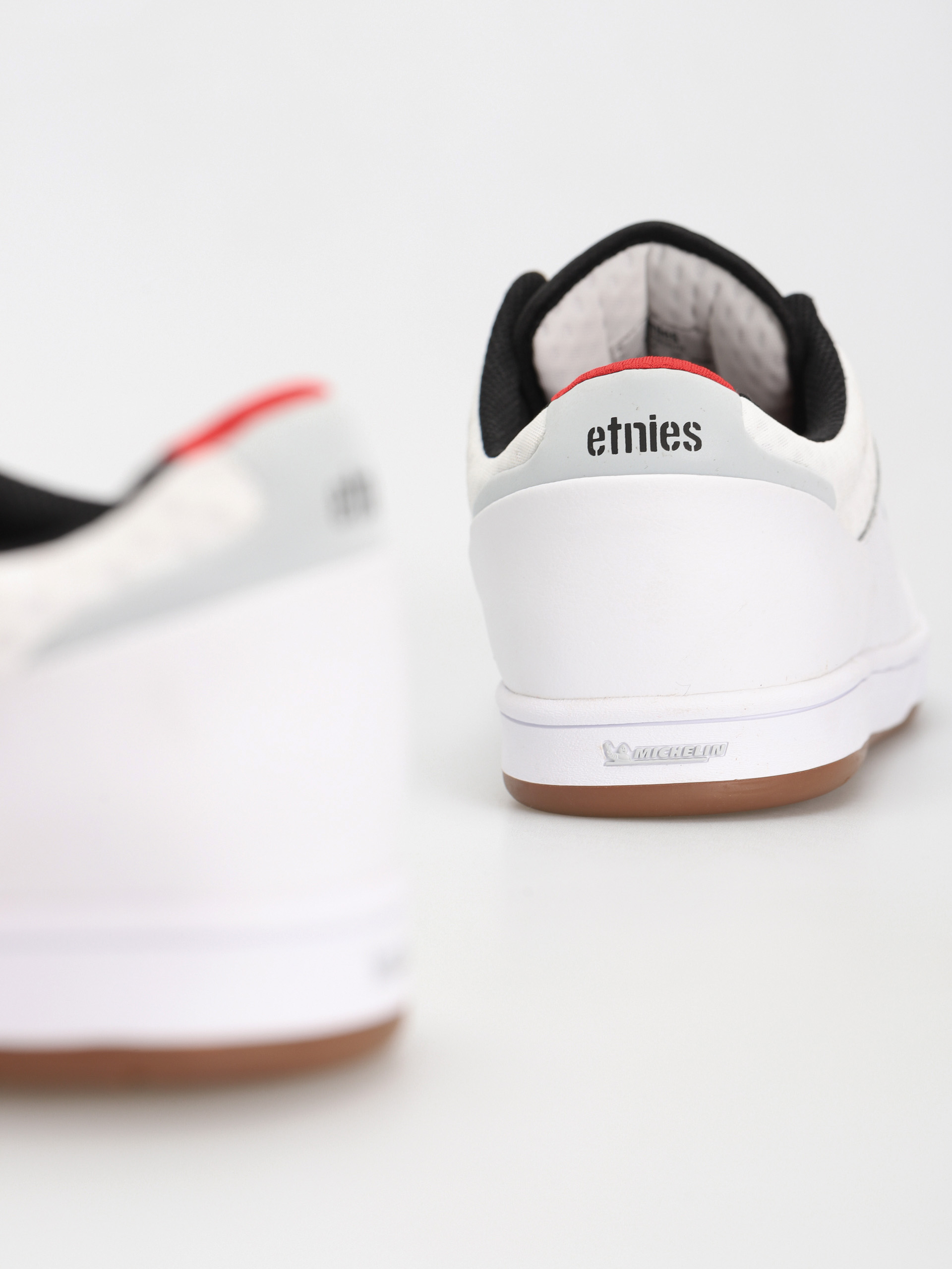 Topánky Etnies Marana Fiberlite (white)