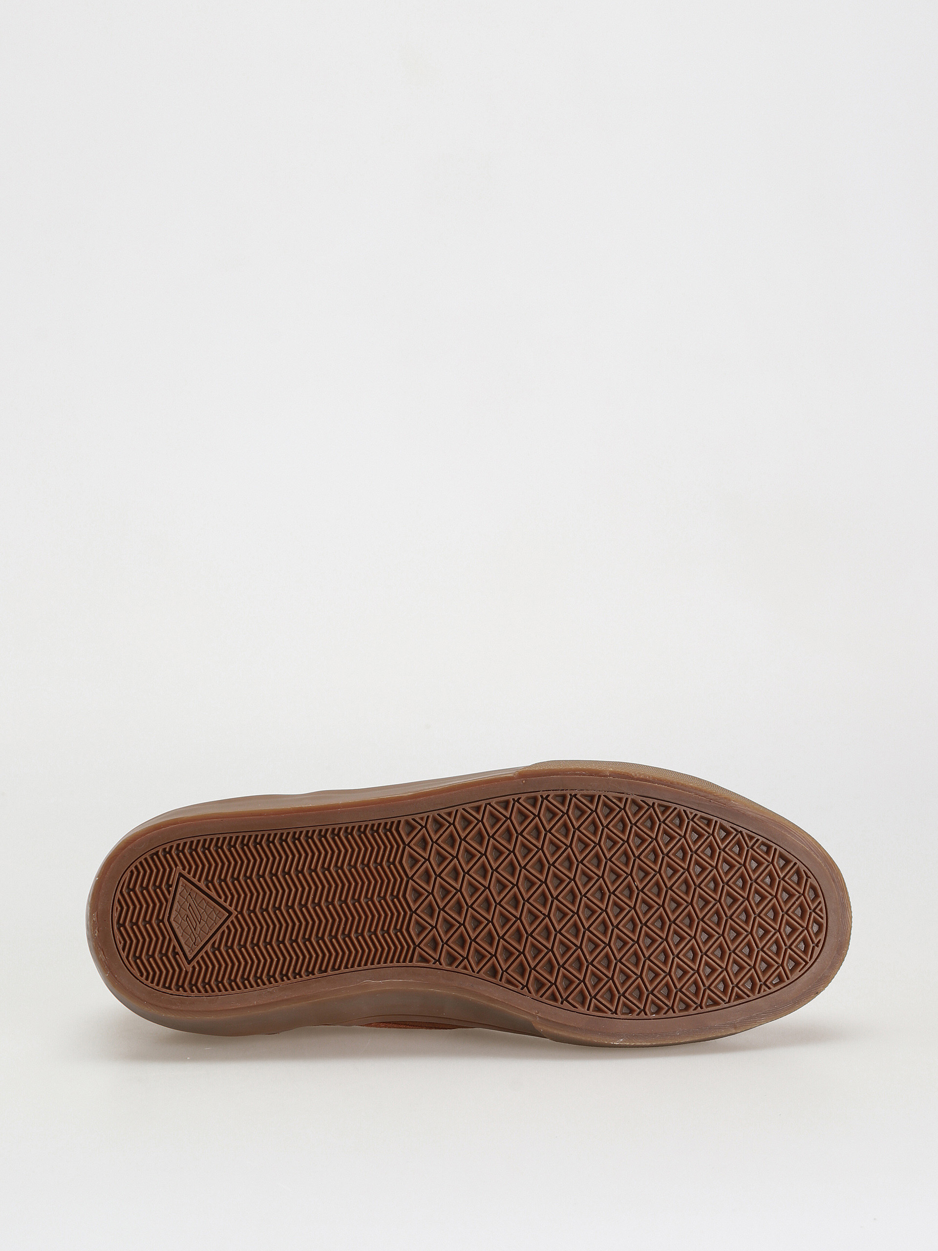 Topánky Emerica Wino G6 Slip On (brown/gum)