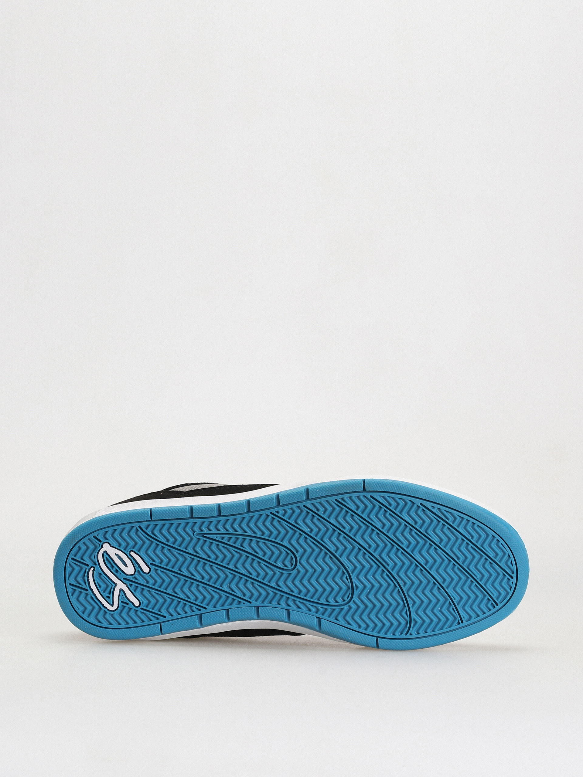 Topánky eS Swift 1.5 (black/white/royal)